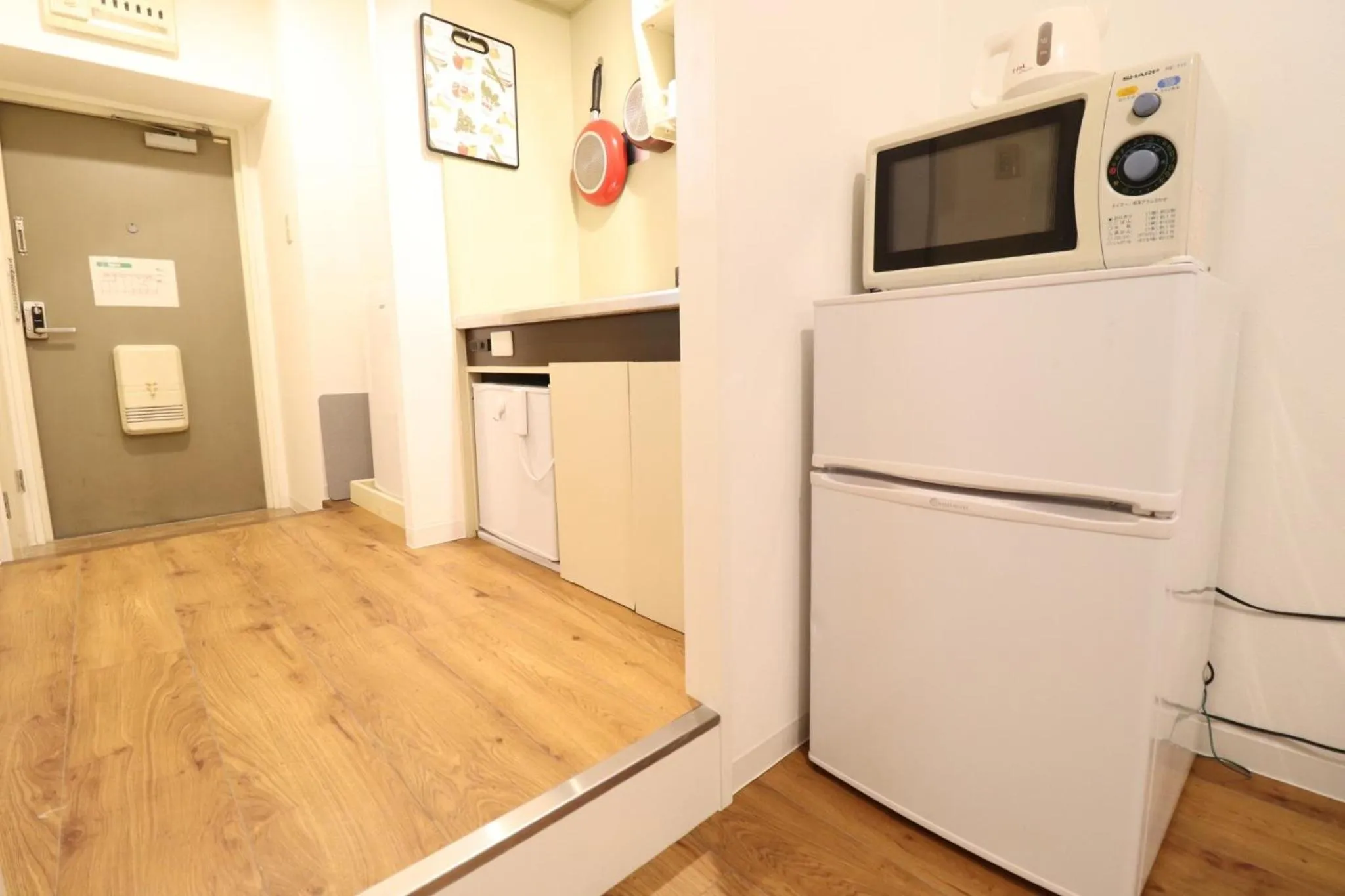 Kitchen or kitchenette in Arkadia ef