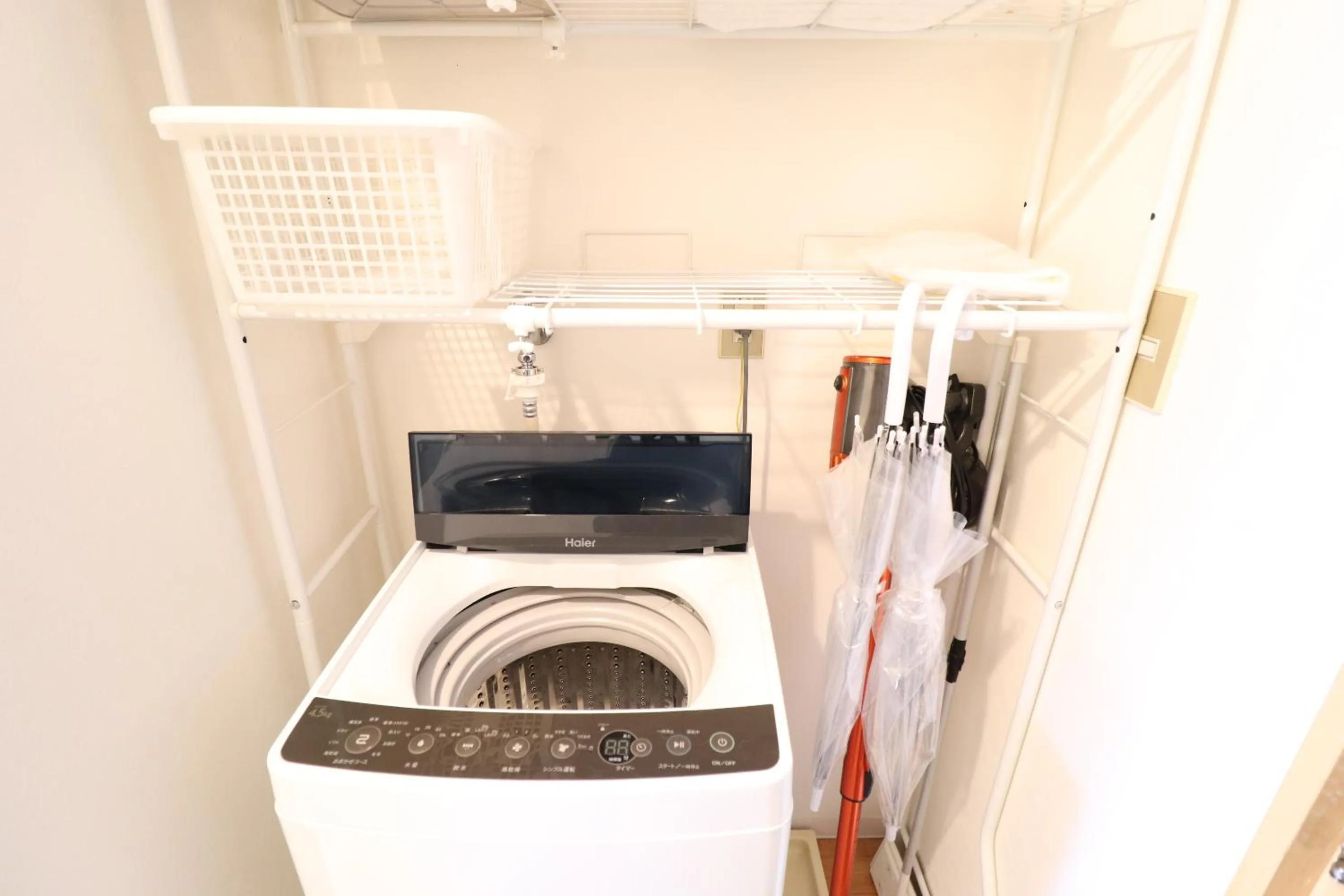 washing machine in Arkadia ef