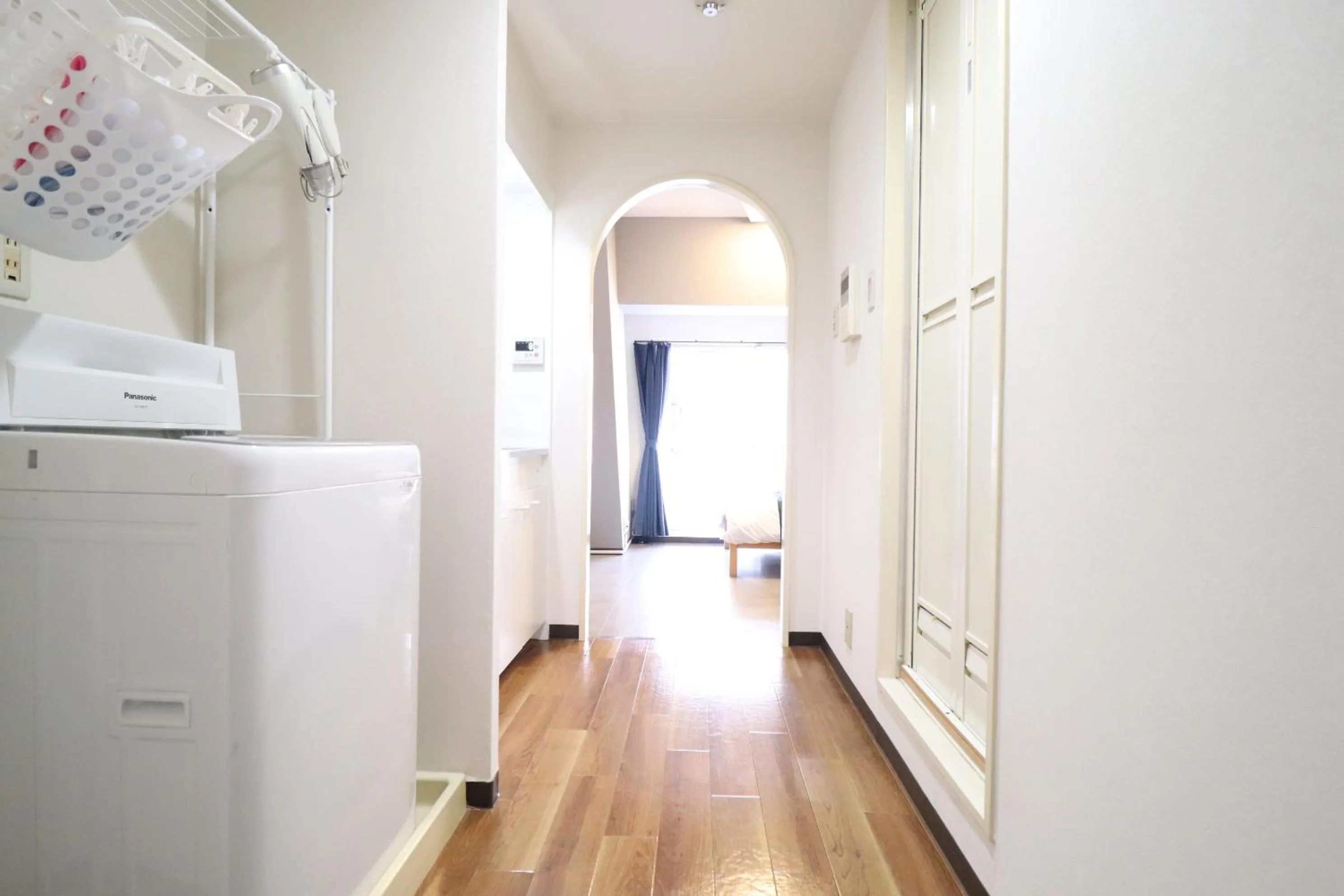 washing machine in Arkadia ef