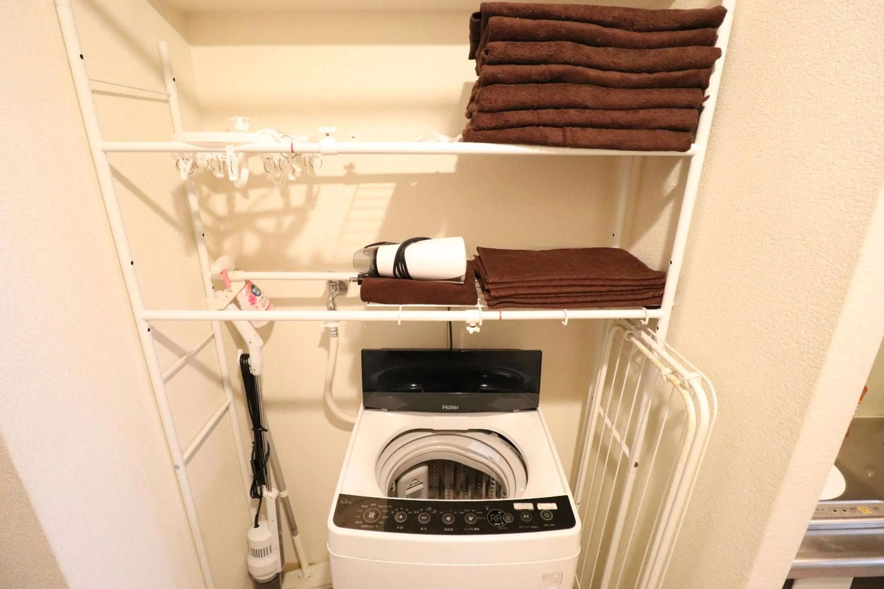 washing machine in Arkadia ef