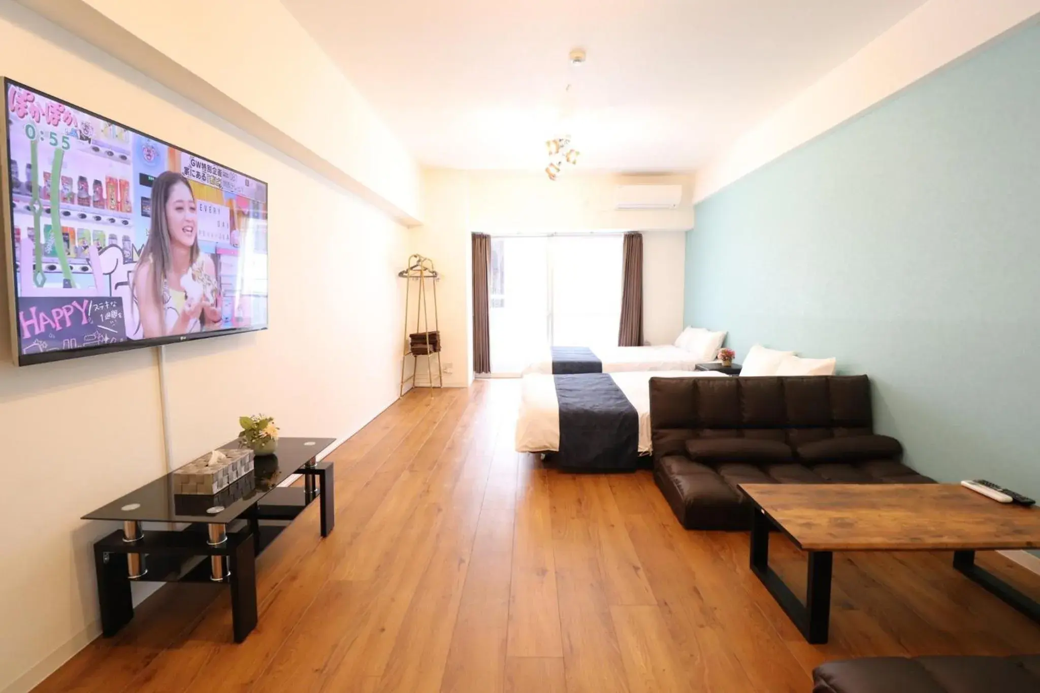 Family Room with Private Bathroom in Arkadia ef Family Room with Private Bathroom in Arkadia ef