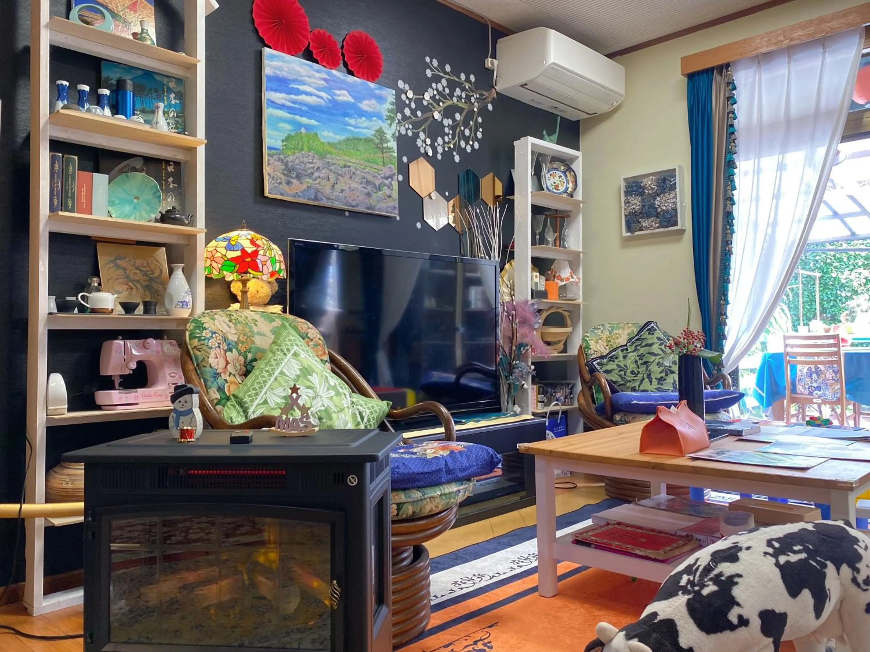 Hanamizuki Onsen Resort