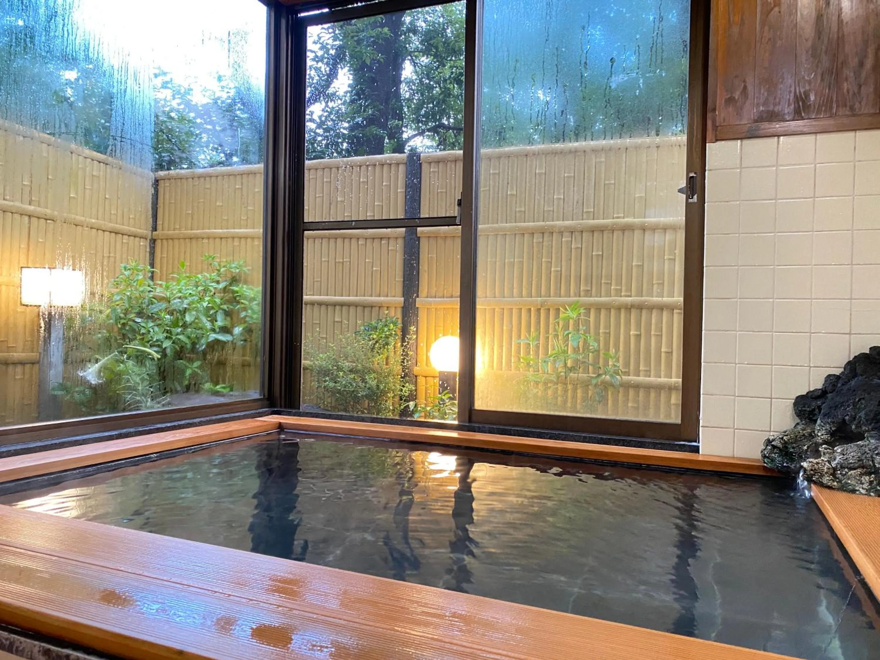 Hanamizuki Onsen Resort