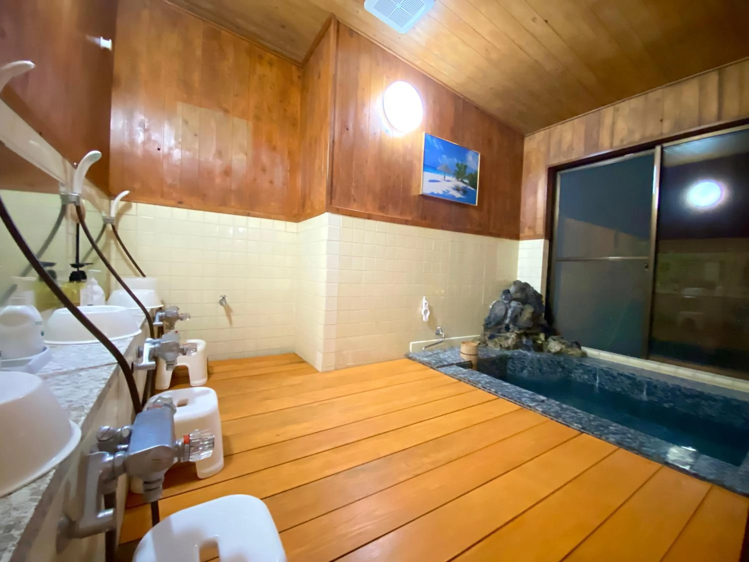 Hanamizuki Onsen Resort