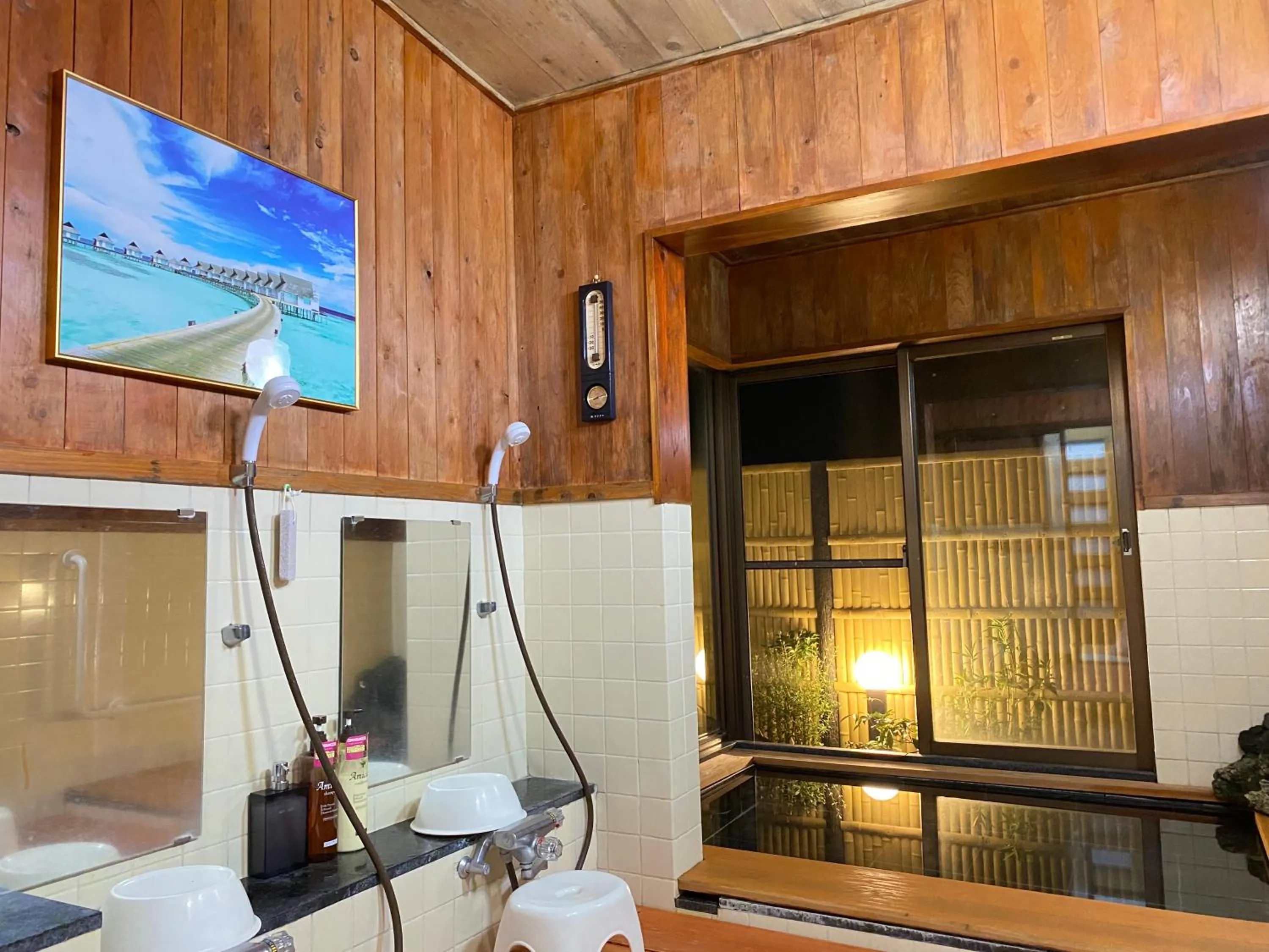 Hanamizuki Onsen Resort