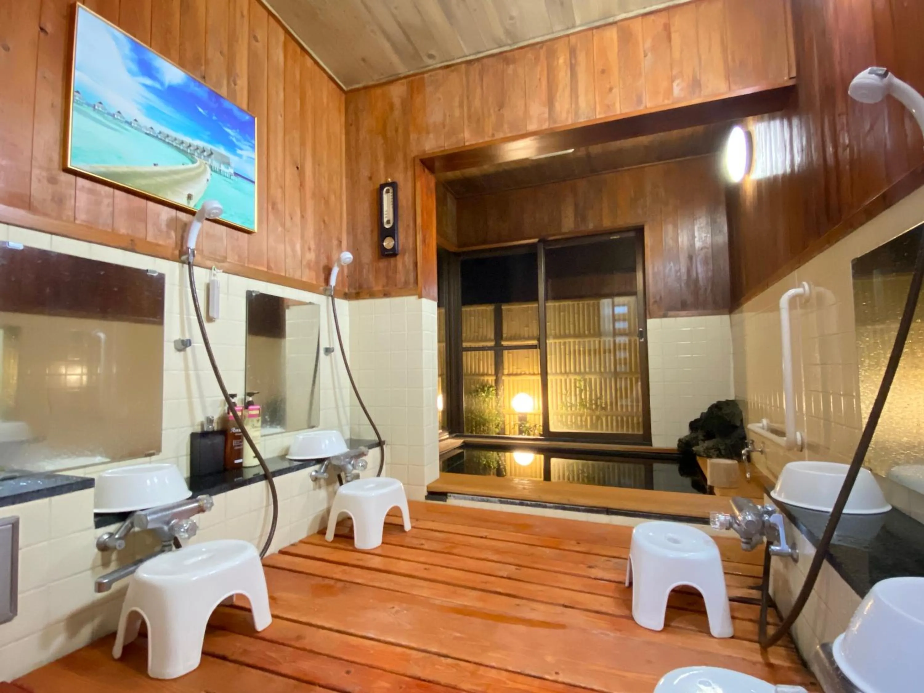 Hanamizuki Onsen Resort