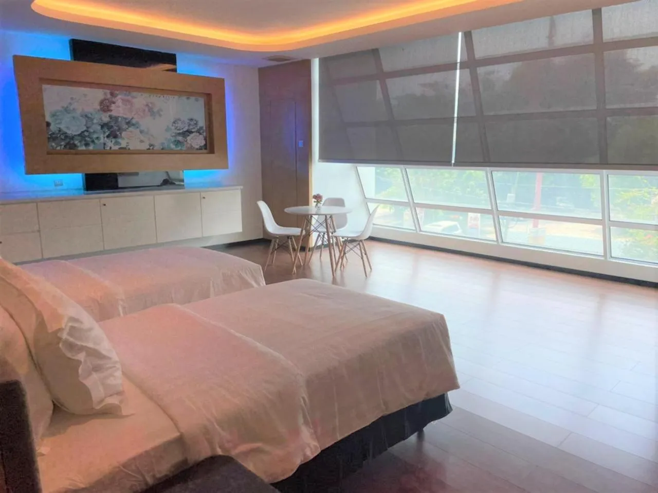 Bed in King's Lane Ipoh