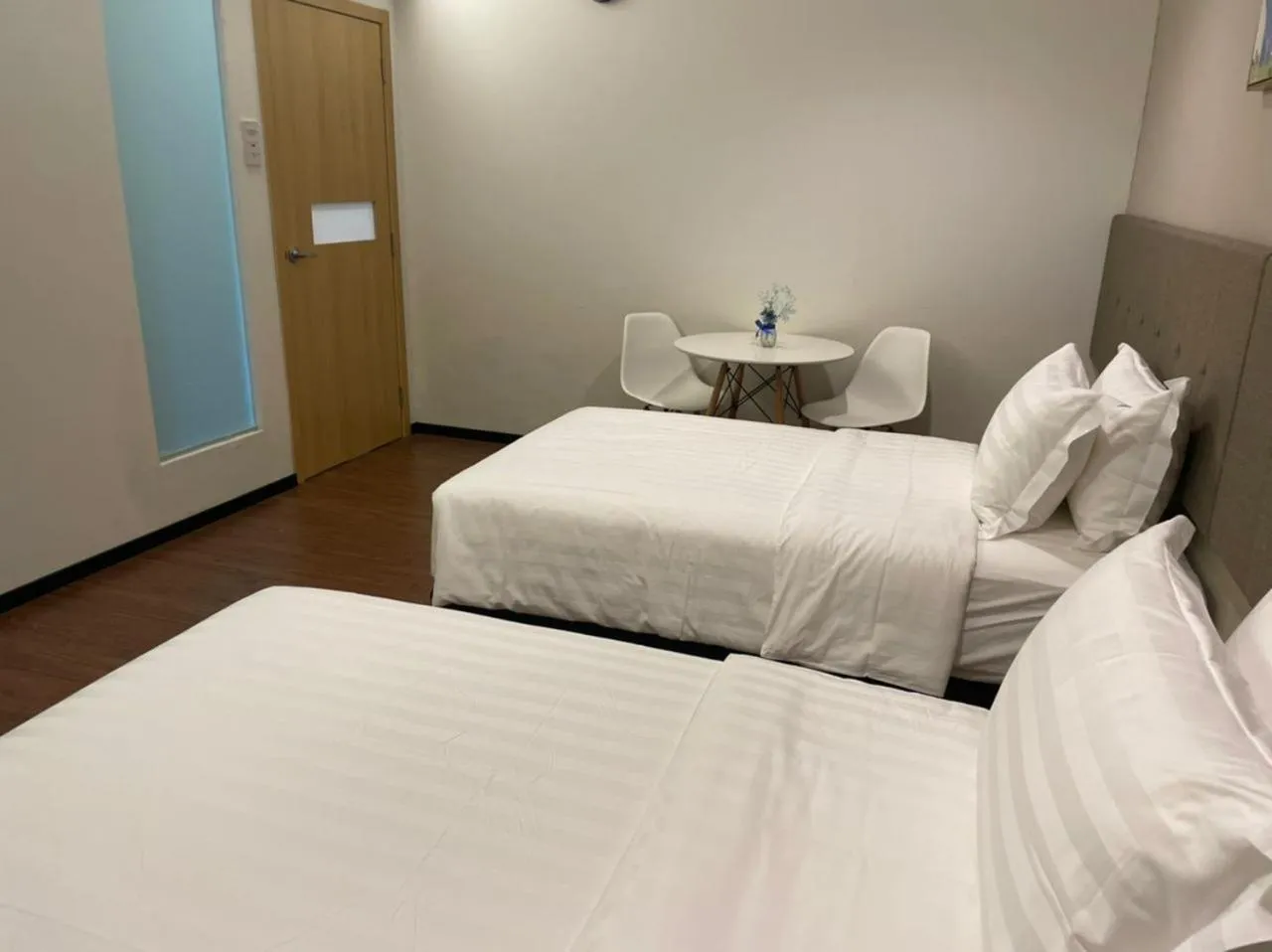 Bed in King's Lane Ipoh