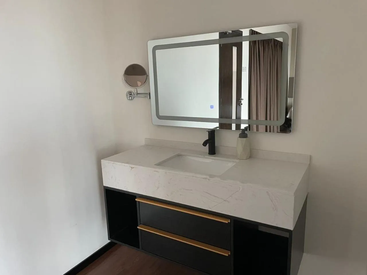 Bathroom in King's Lane Ipoh