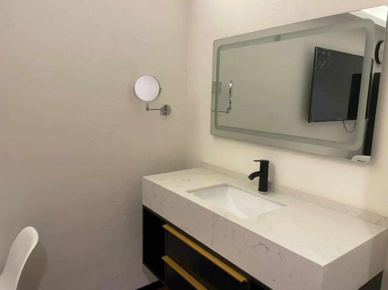 Bathroom in King's Lane Ipoh