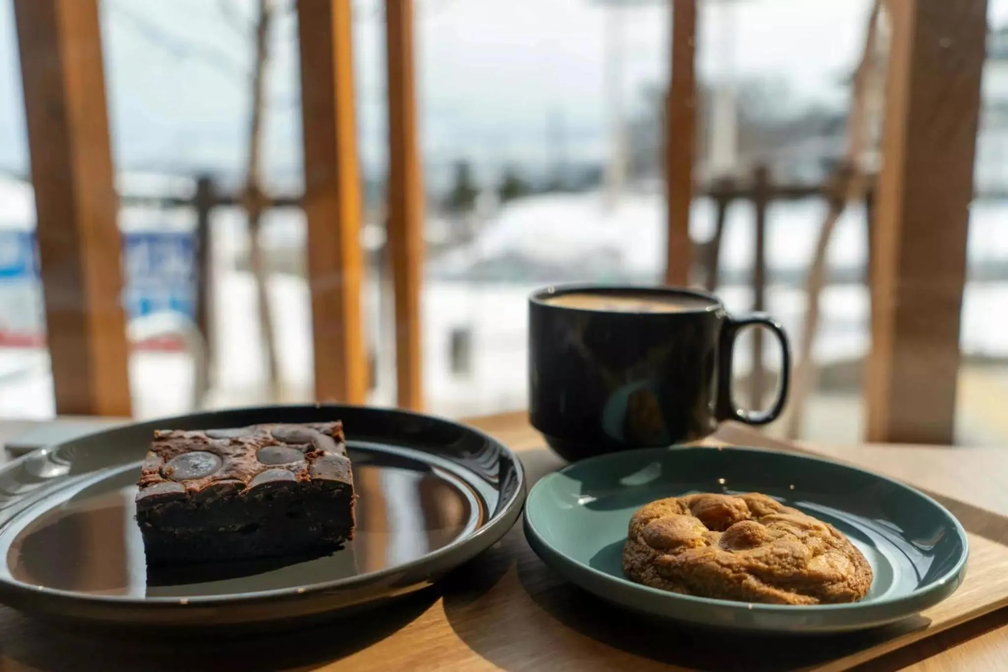 Restaurant/places to eat in Fenix West