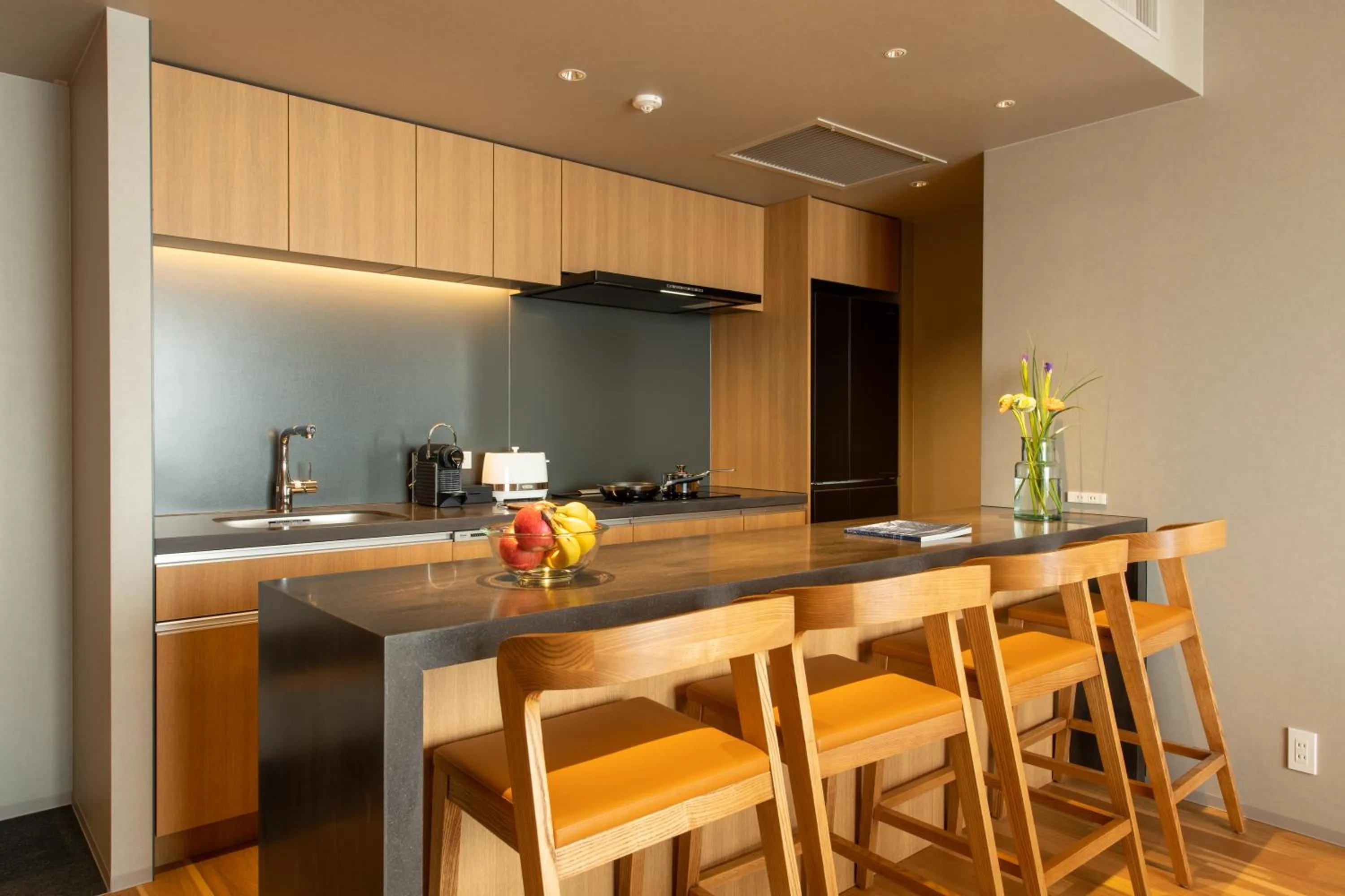 Kitchen or kitchenette in Fenix West