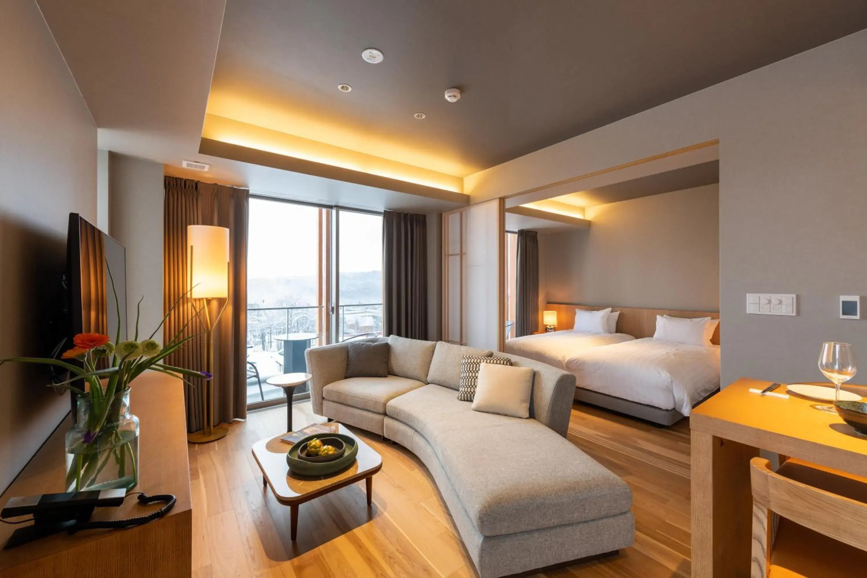 1 Bedroom Premier Suite in Fenix West 1 Bedroom Premier Suite in Fenix West