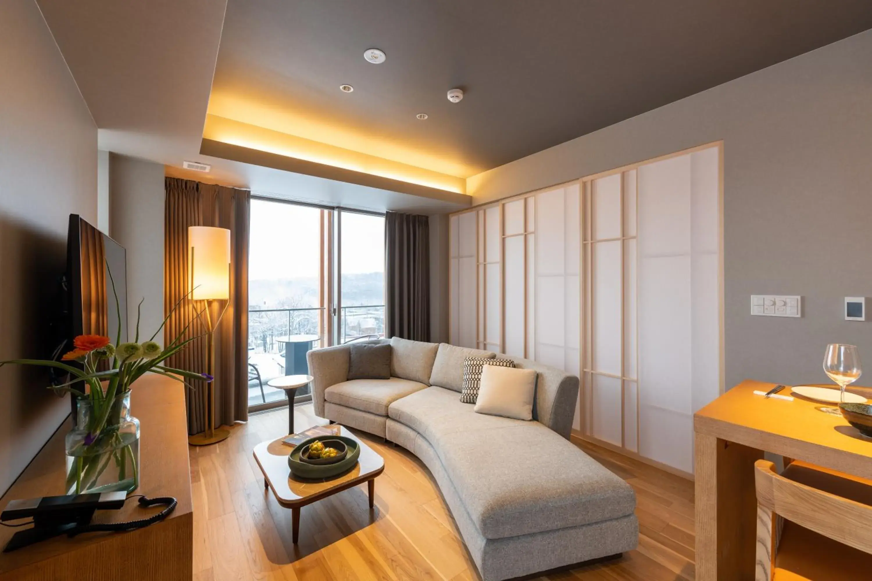 3 Bedroom Premier Suite (Triple Key) in Fenix West 3 Bedroom Premier Suite (Triple Key) in Fenix West