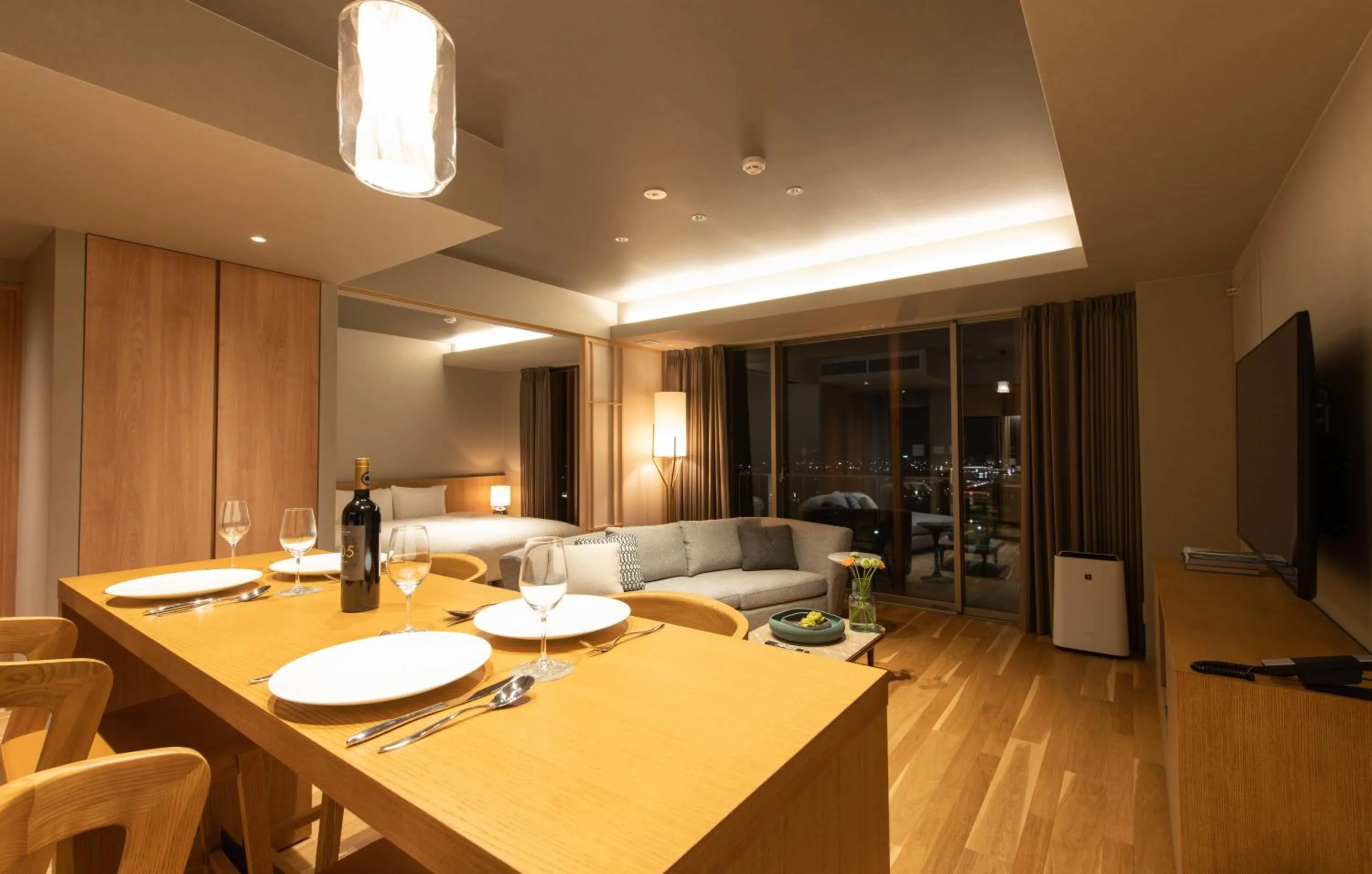 TV and multimedia in Fenix West