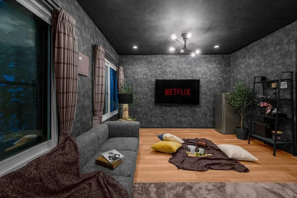 TV and multimedia in The SECRET