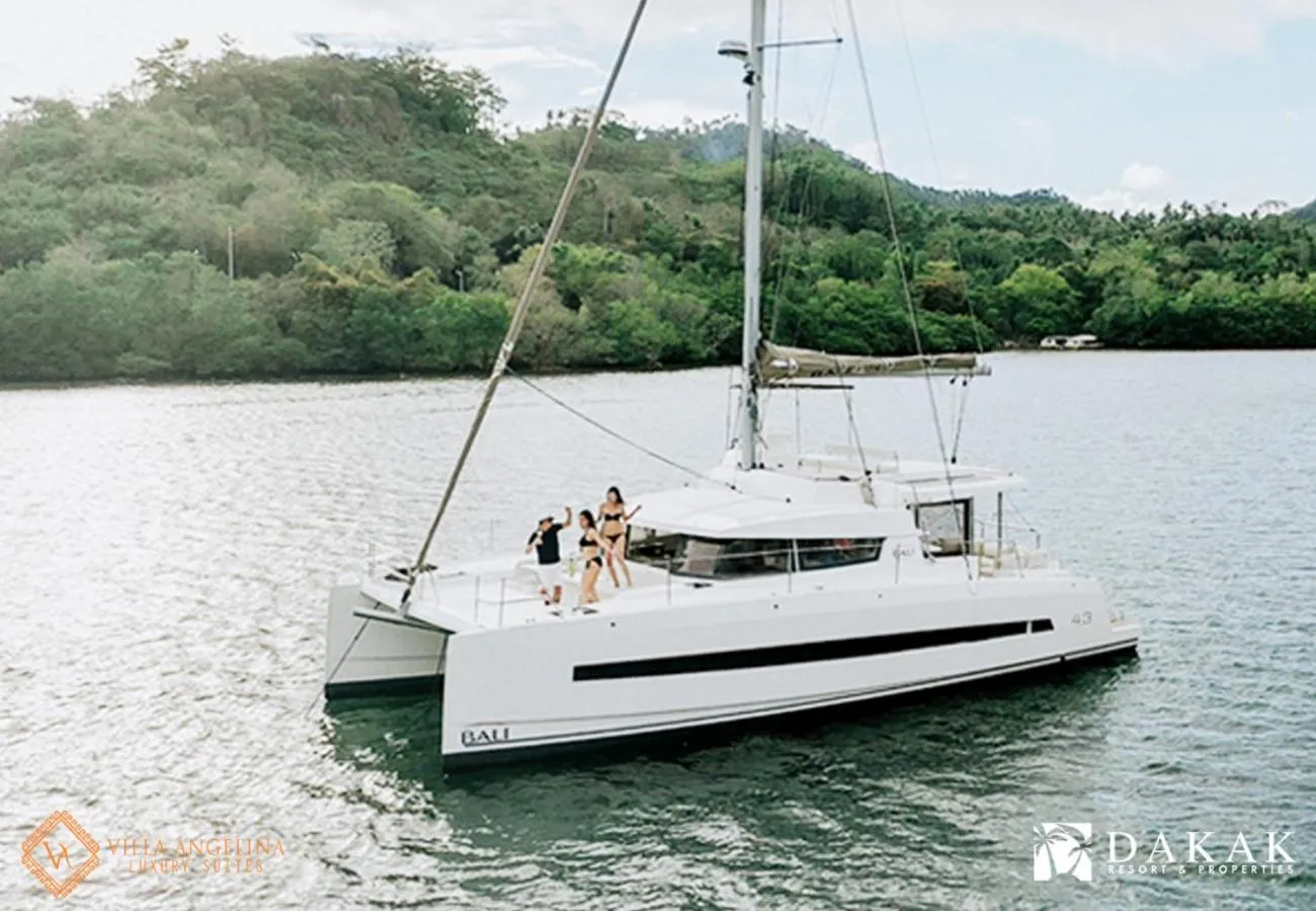 Sports in Villa Angelina Luxury Suites