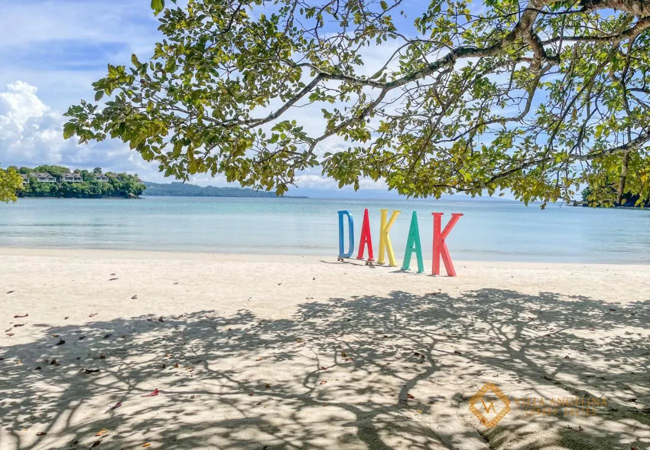 Day in Villa Angelina Luxury Suites