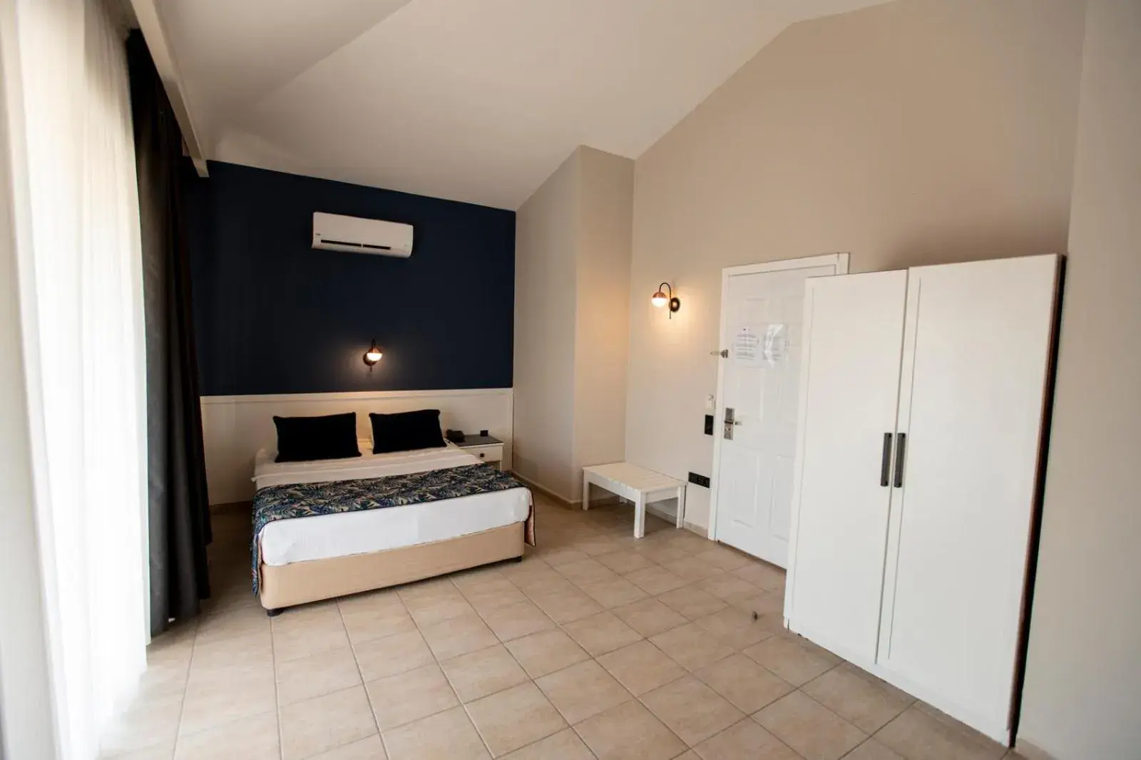 Double Room with Balcony in MİRA RESORT & Spa - All Inclusive Double Room with Balcony in MİRA RESORT & Spa - All Inclusive