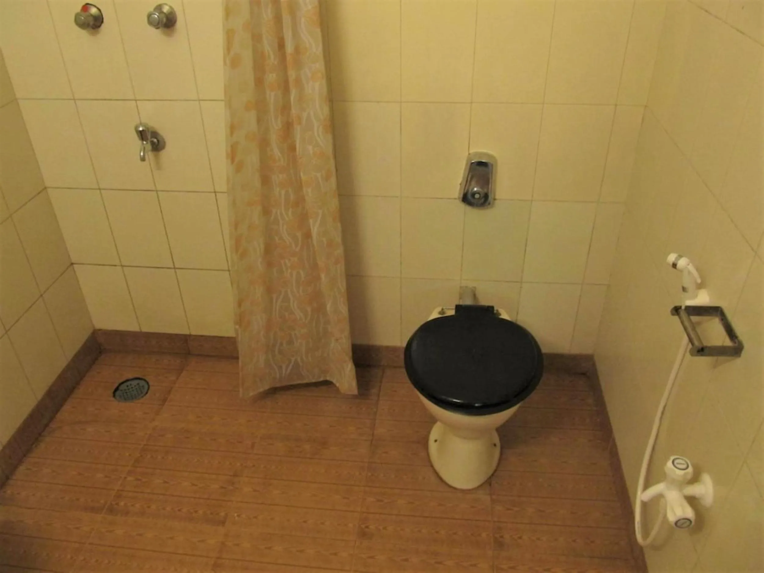 Bathroom in Swimsea Beach Resort, A Beach Property