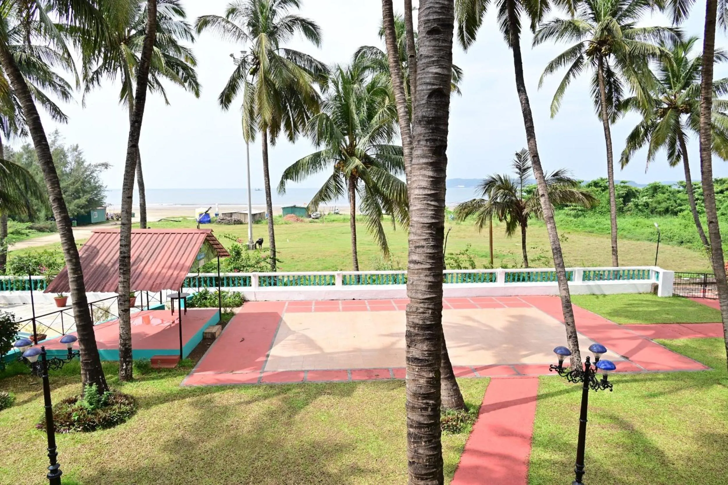 Beach in Swimsea Beach Resort, A Beach Property