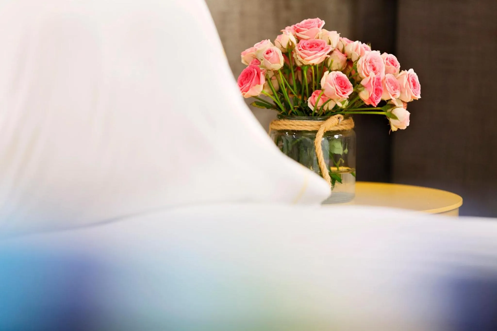 Bedroom, Bed in Albavilla Hotel & Co