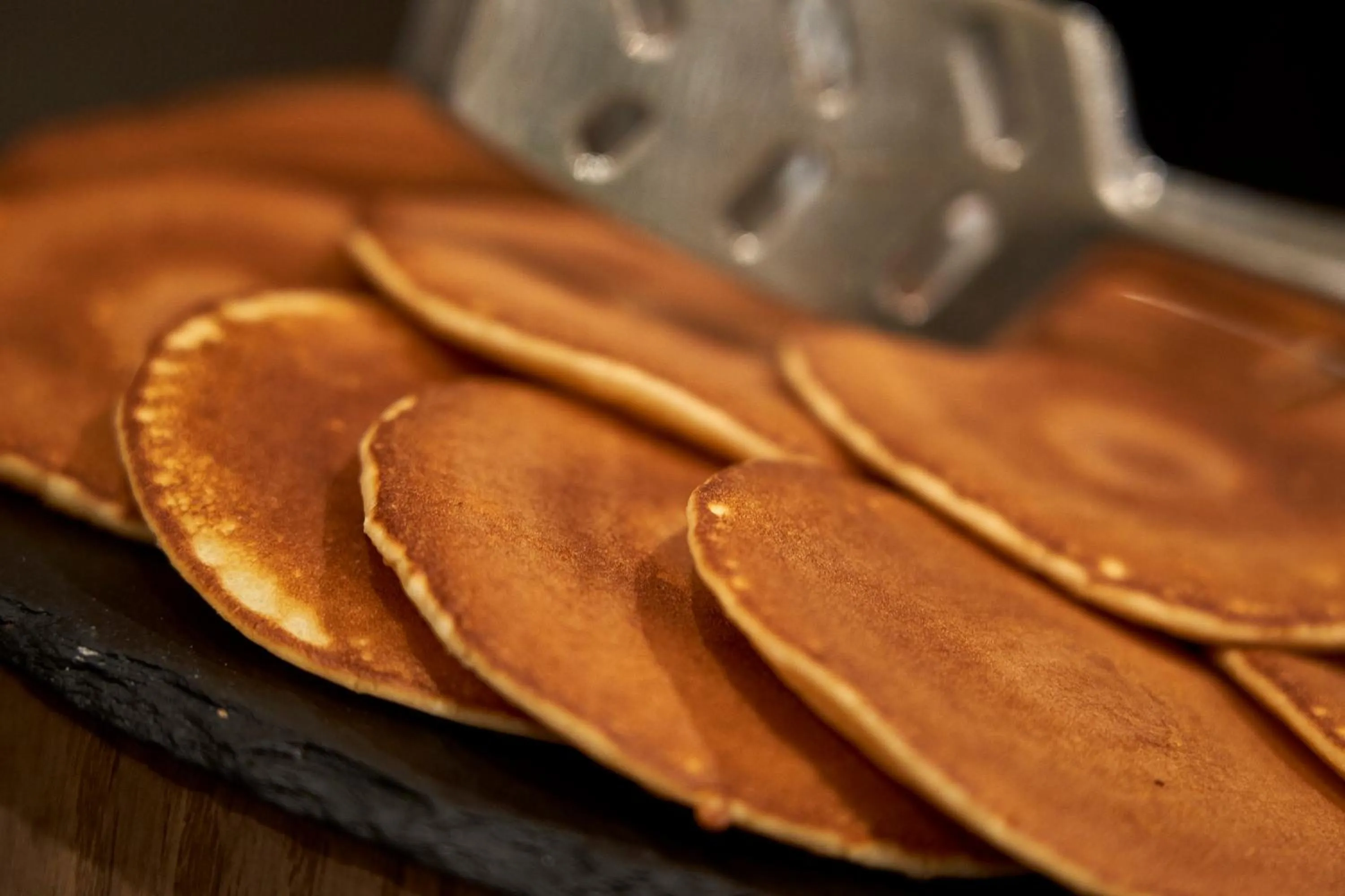 Food in Hotel Leonardo da Vinci