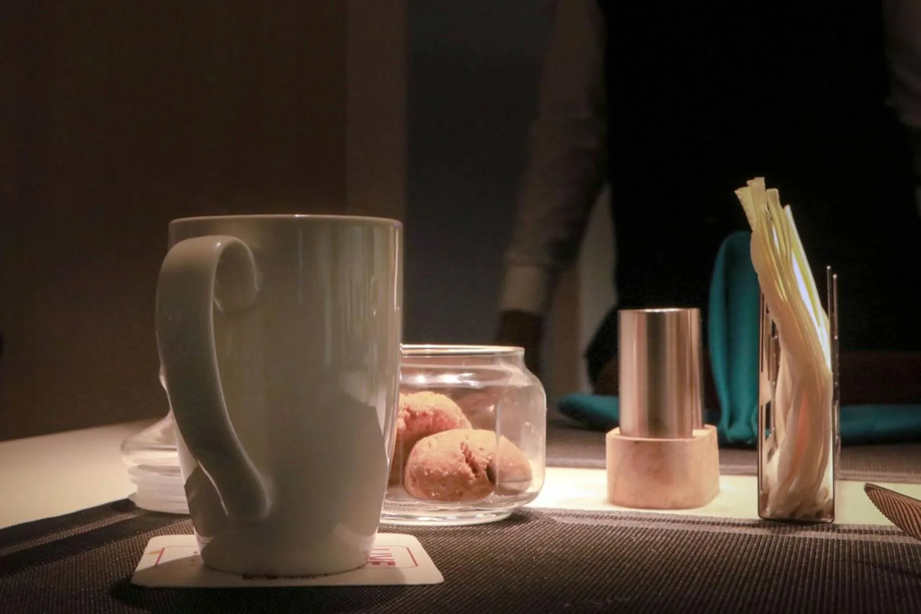 Food in Mastiff Hotel Ankleshwar