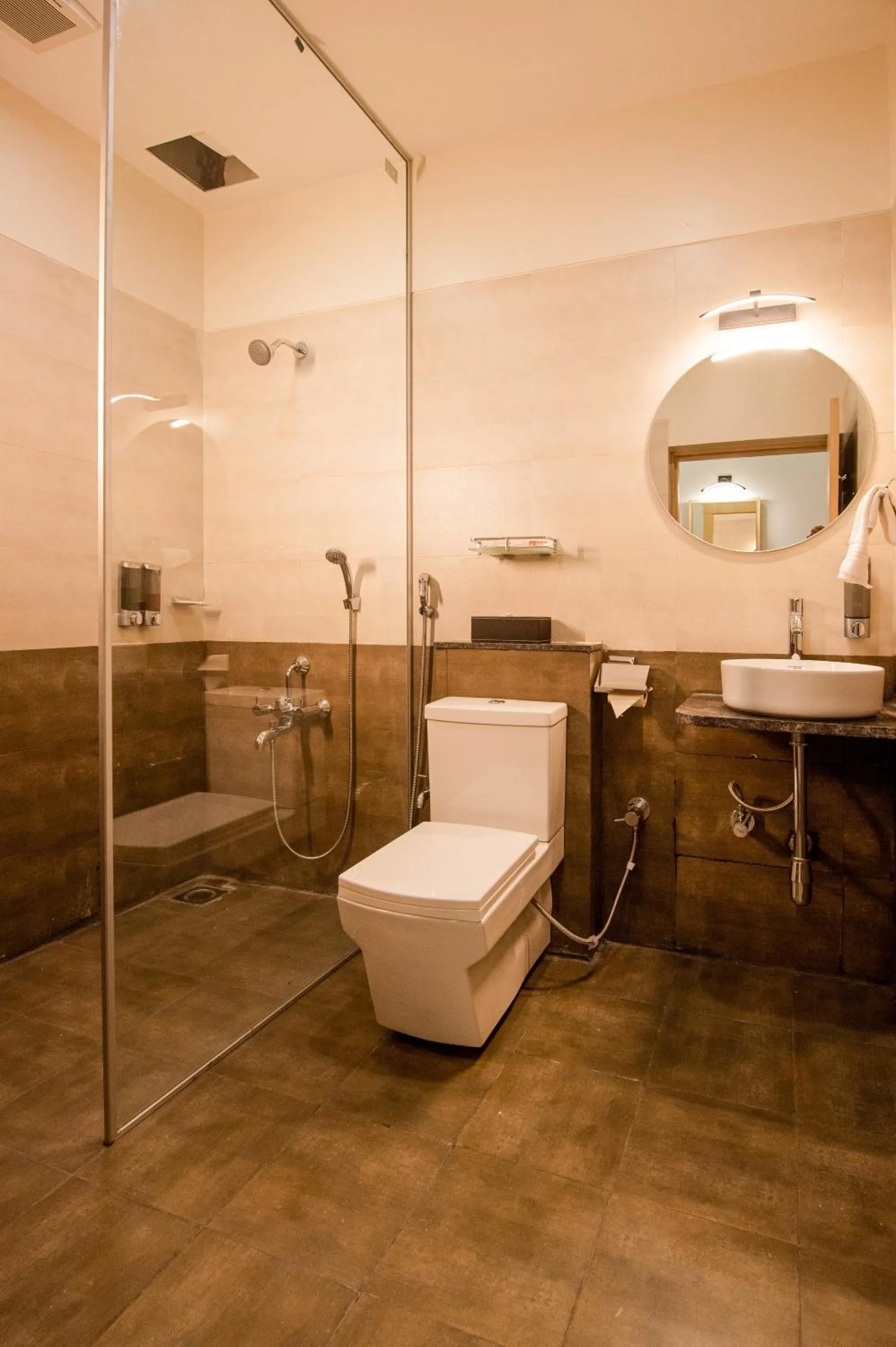 Mastiff Hotel Ankleshwar