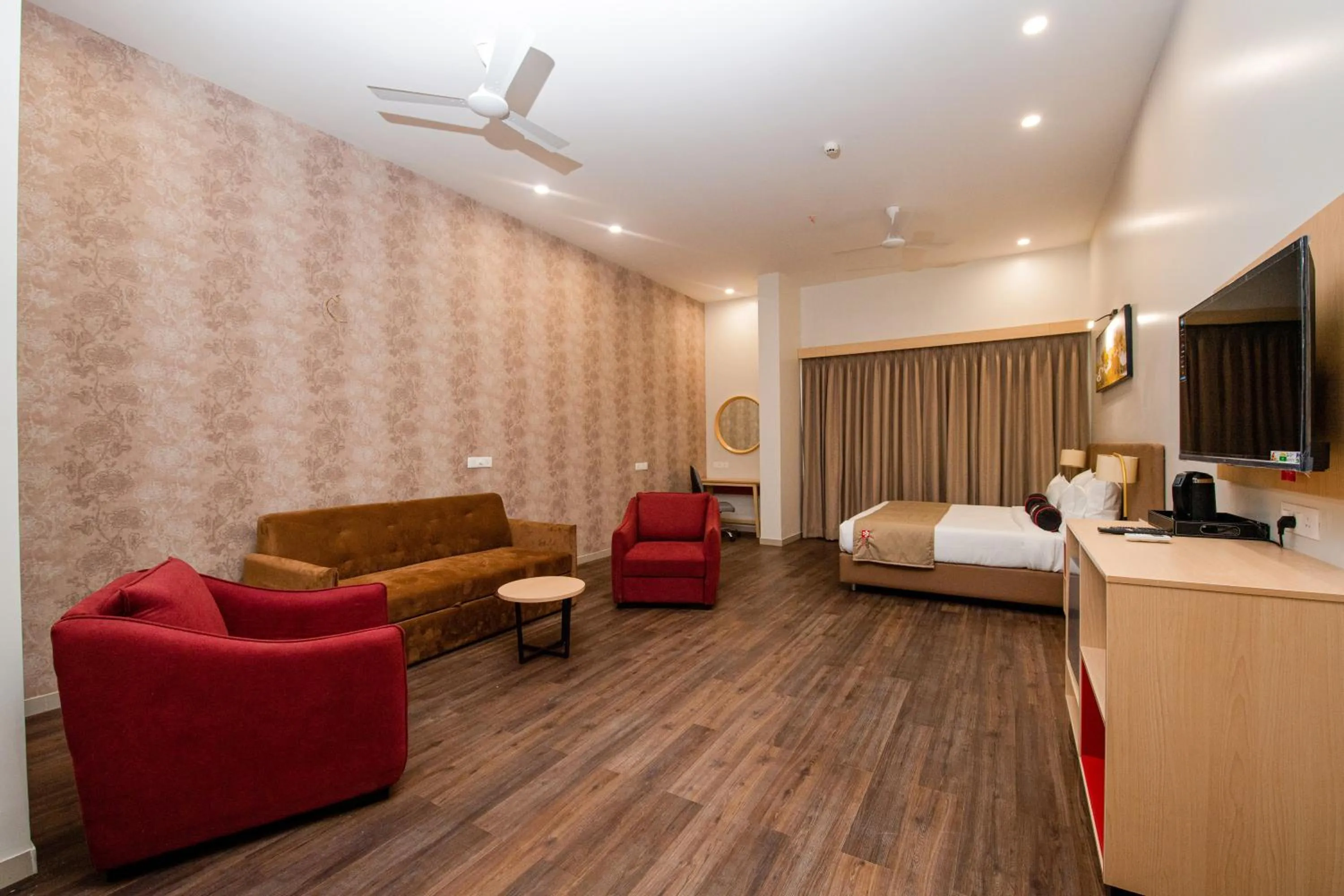 Mastiff Hotel Ankleshwar