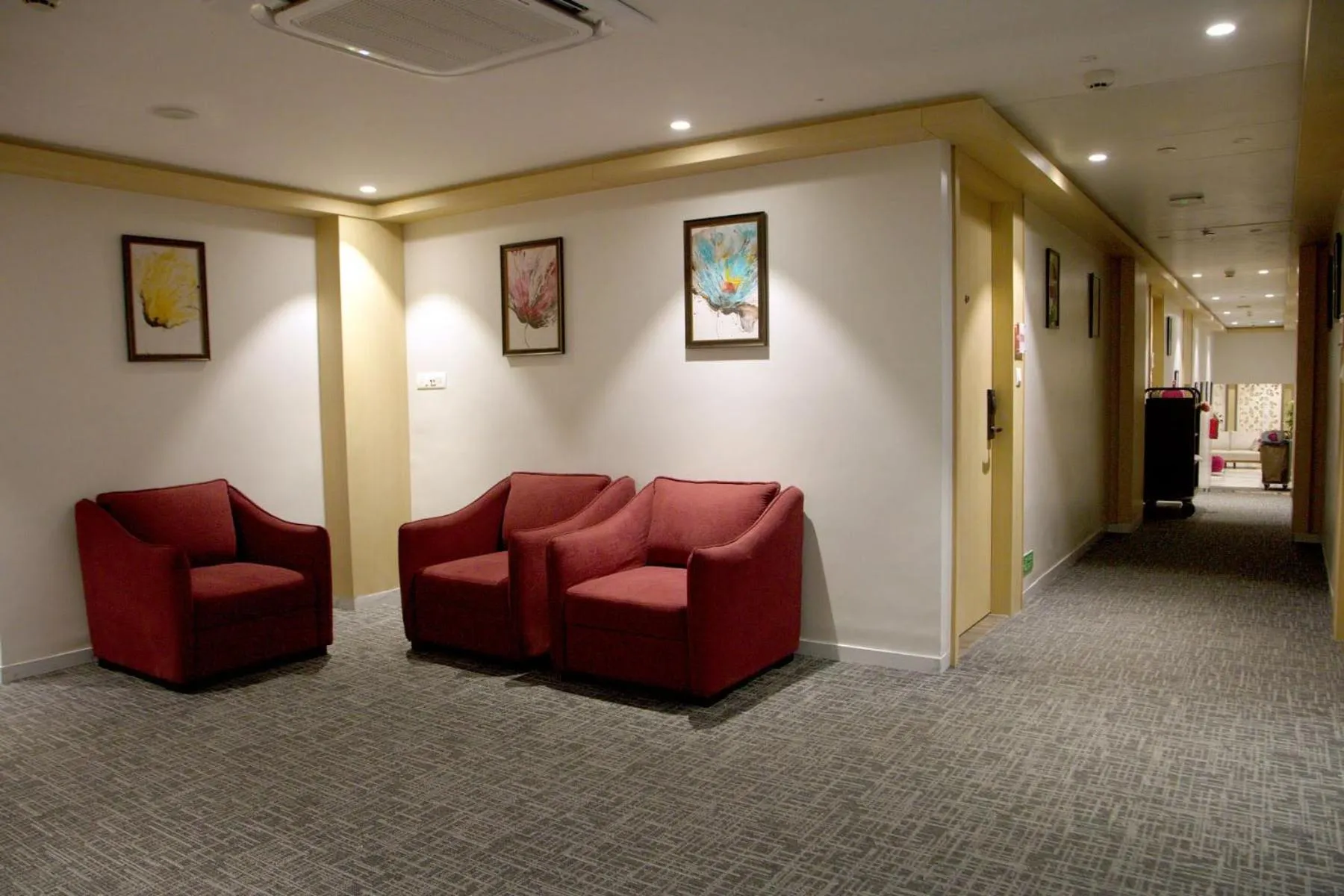 Mastiff Hotel Ankleshwar