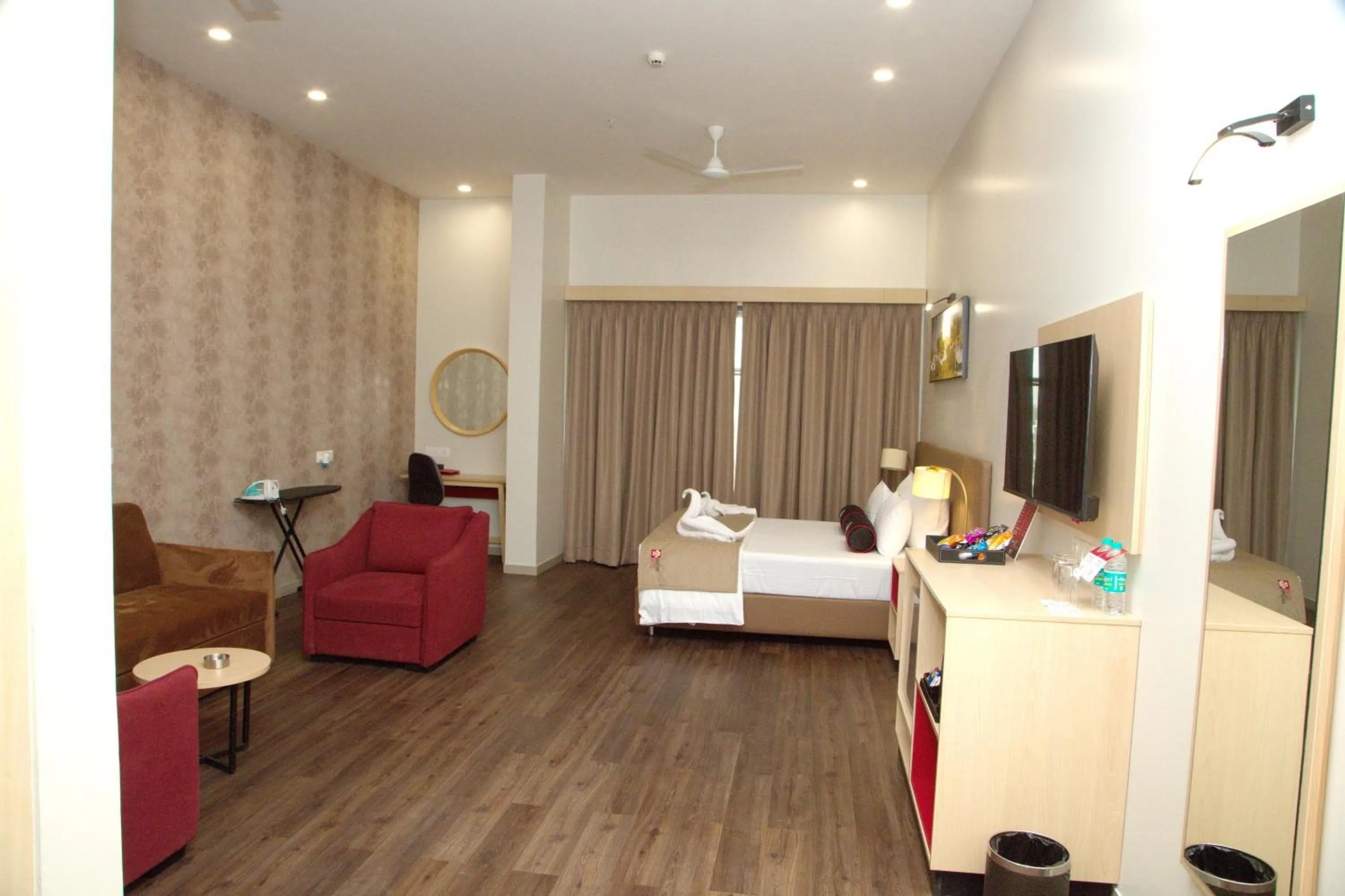 Mastiff Hotel Ankleshwar