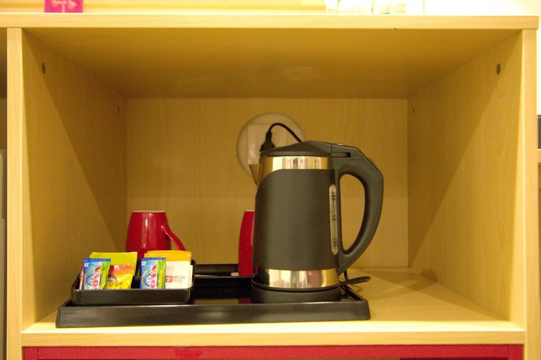 Food in Mastiff Hotel Ankleshwar