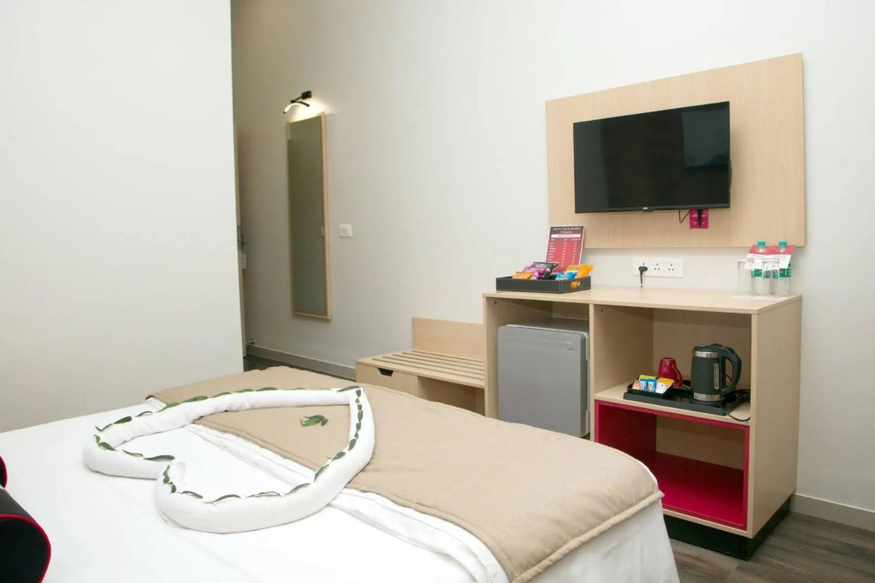 Mastiff Hotel Ankleshwar