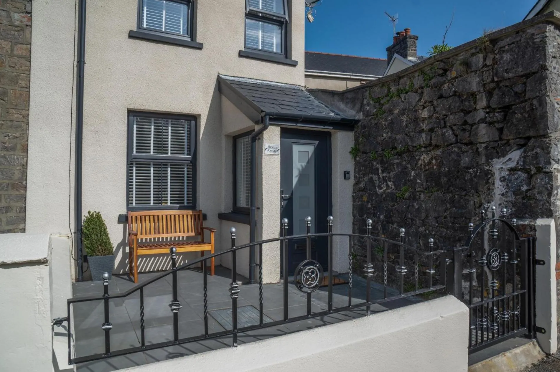 Other in Hawtree Cottage - 2 Bedroom Cottage - Tenby