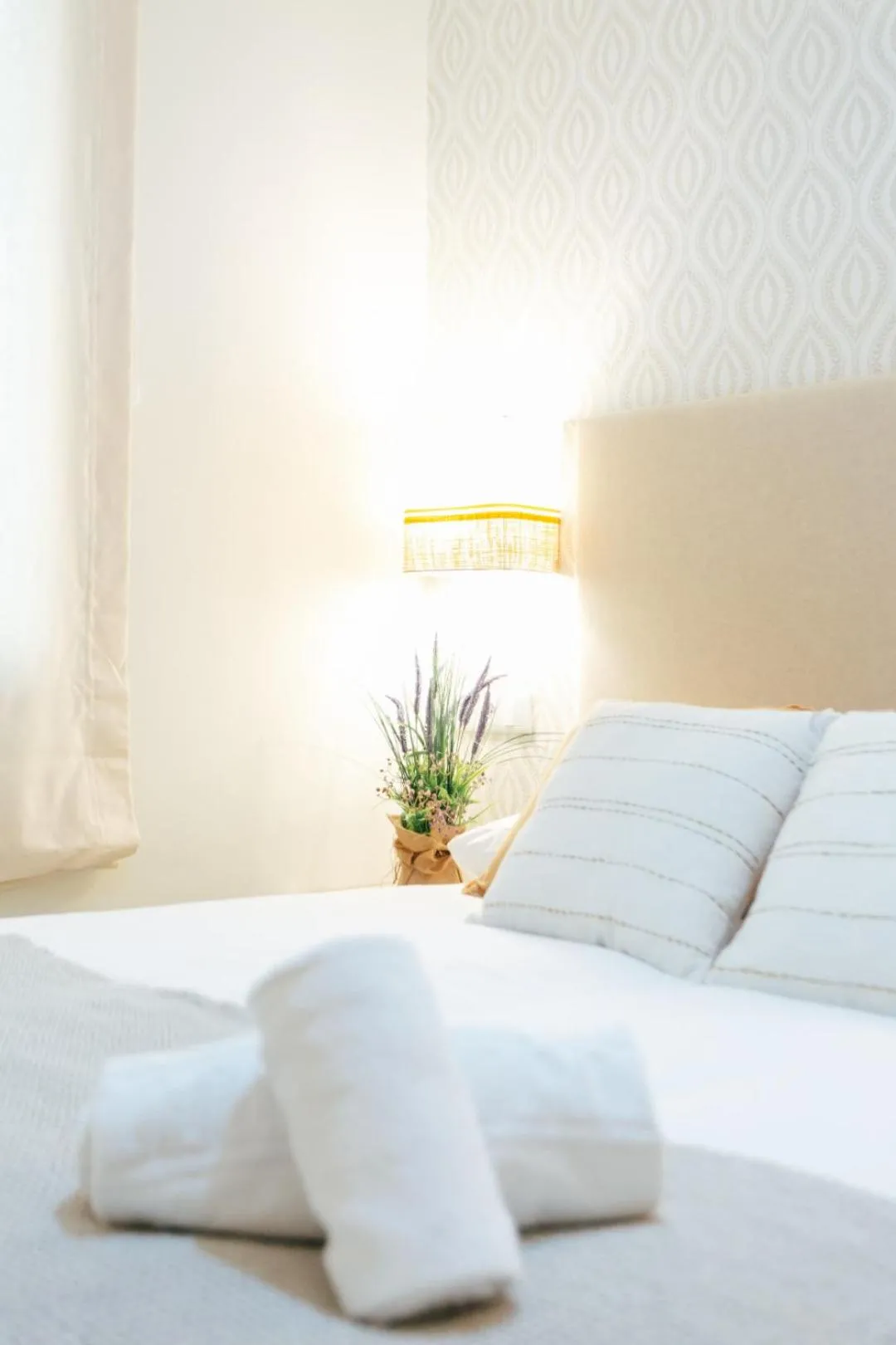 Other, Bed in Beautiful and charming apartment 1Bd1Bth - Triana