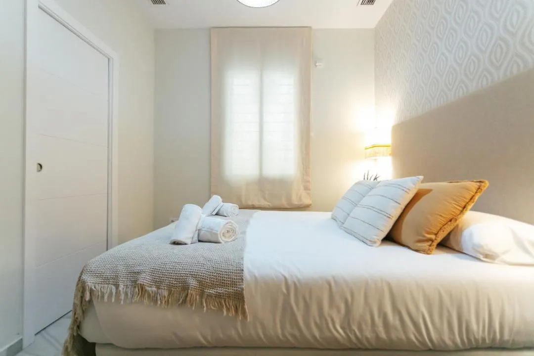 Other, Bed in Beautiful and charming apartment 1Bd1Bth - Triana