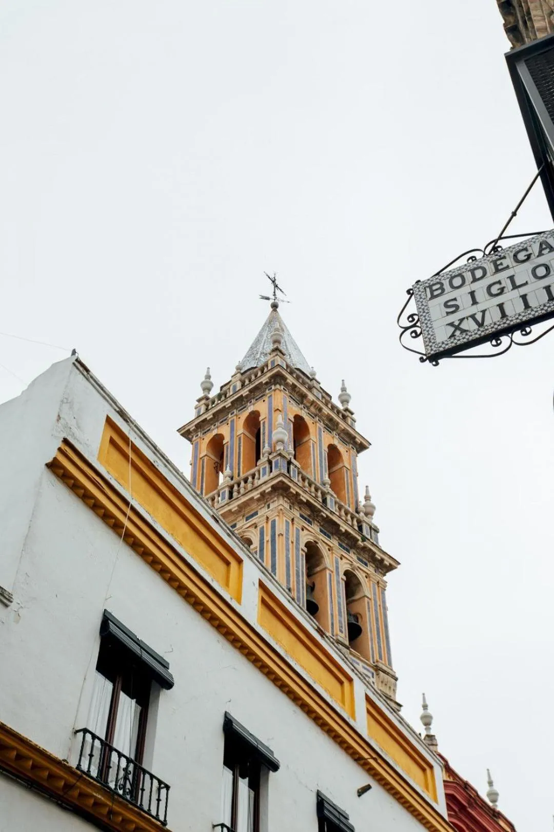Other in Beautiful and charming apartment 1Bd1Bth - Triana