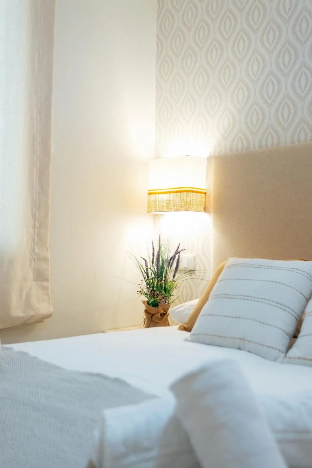 Other, Bed in Beautiful and charming apartment 1Bd1Bth - Triana