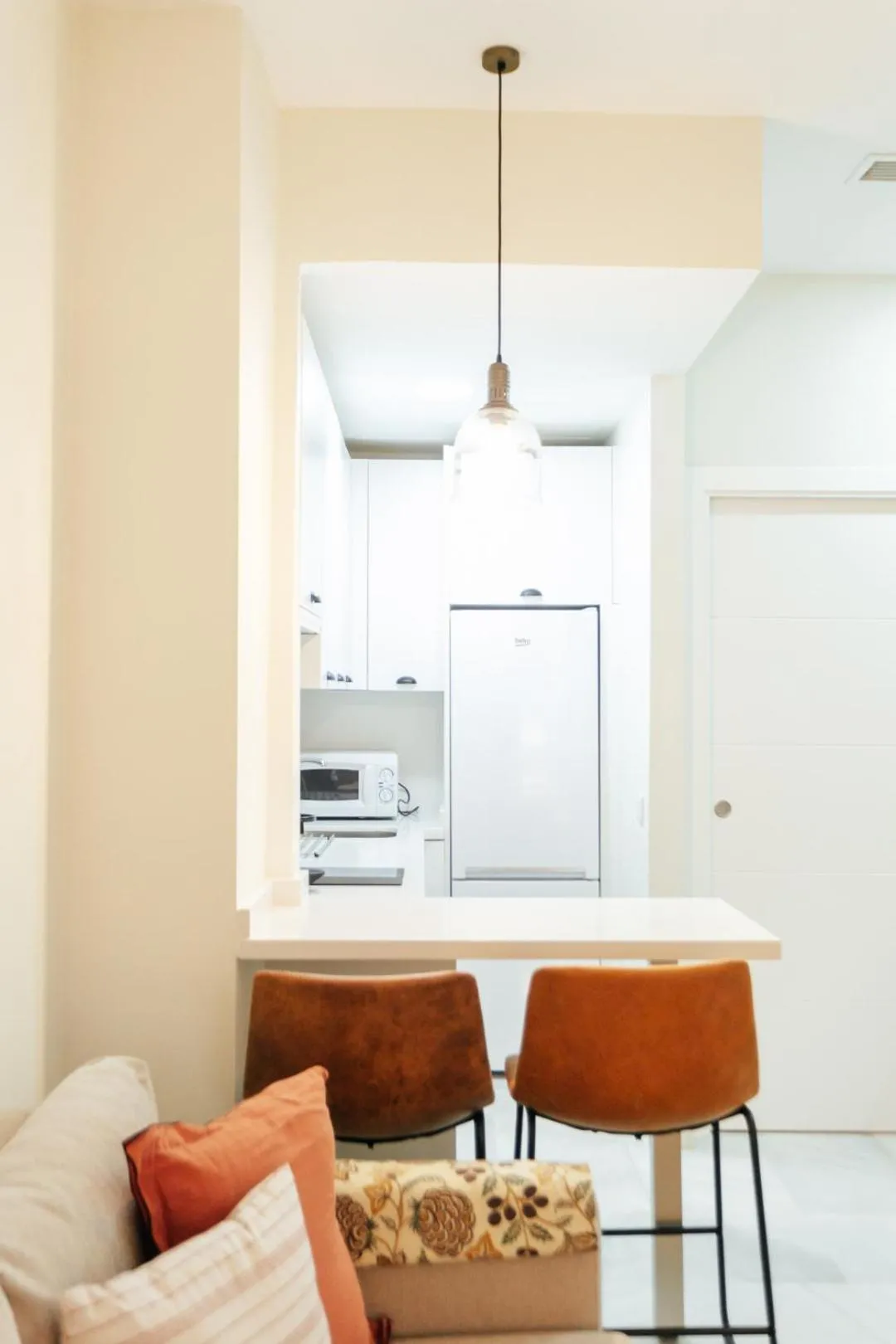 Other in Beautiful and charming apartment 1Bd1Bth - Triana