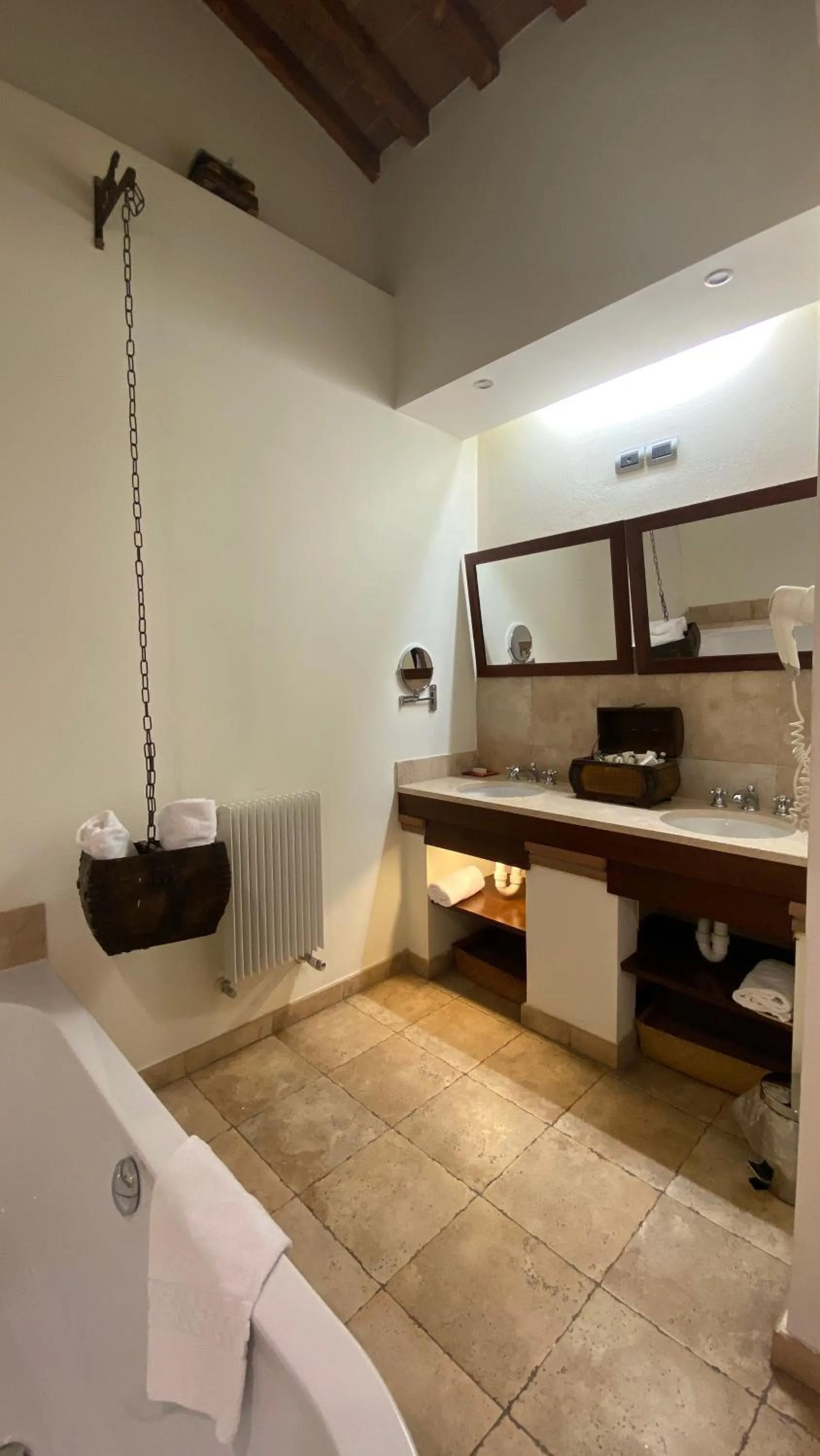 Vogue Hotel Arezzo