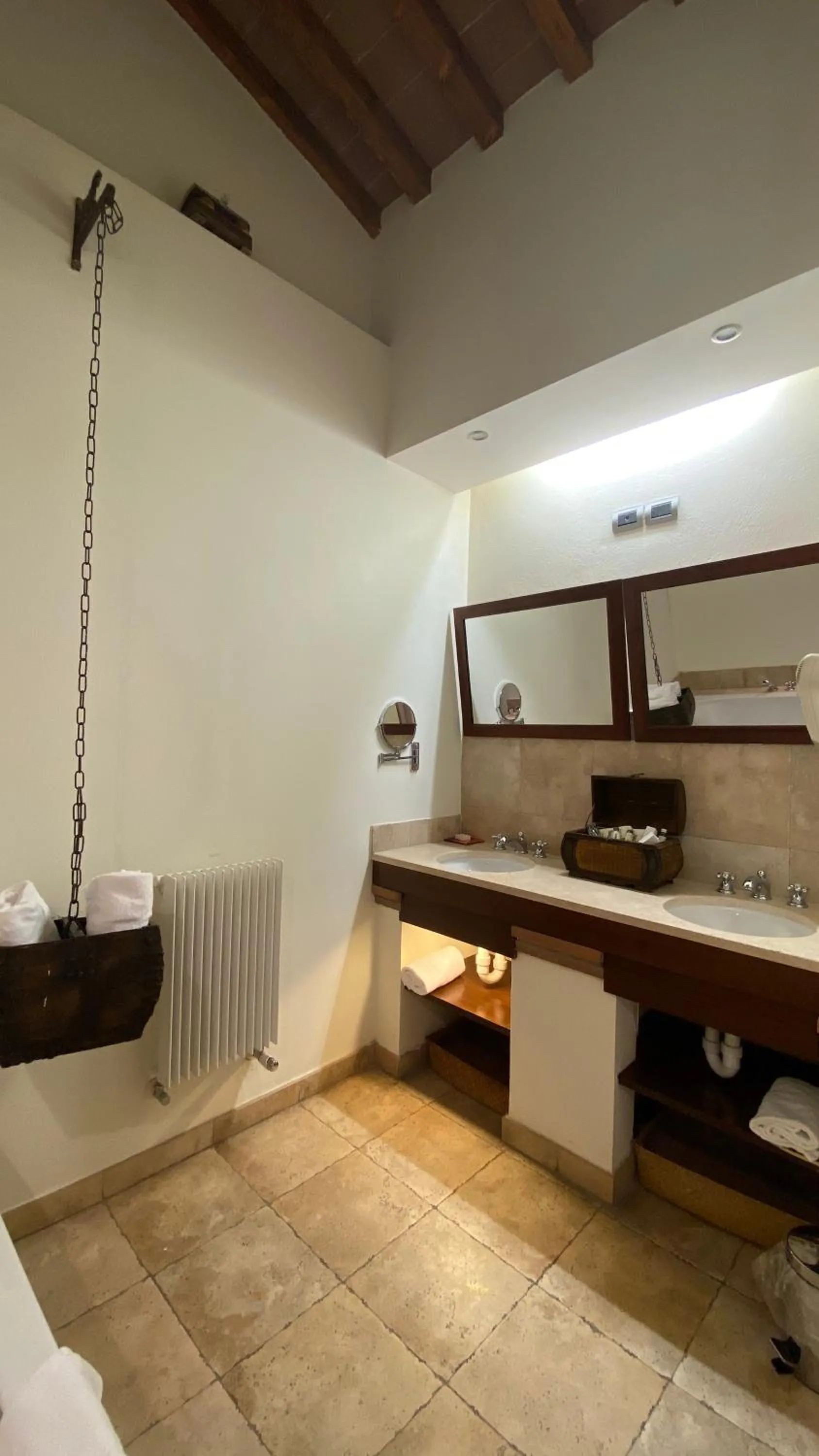Vogue Hotel Arezzo