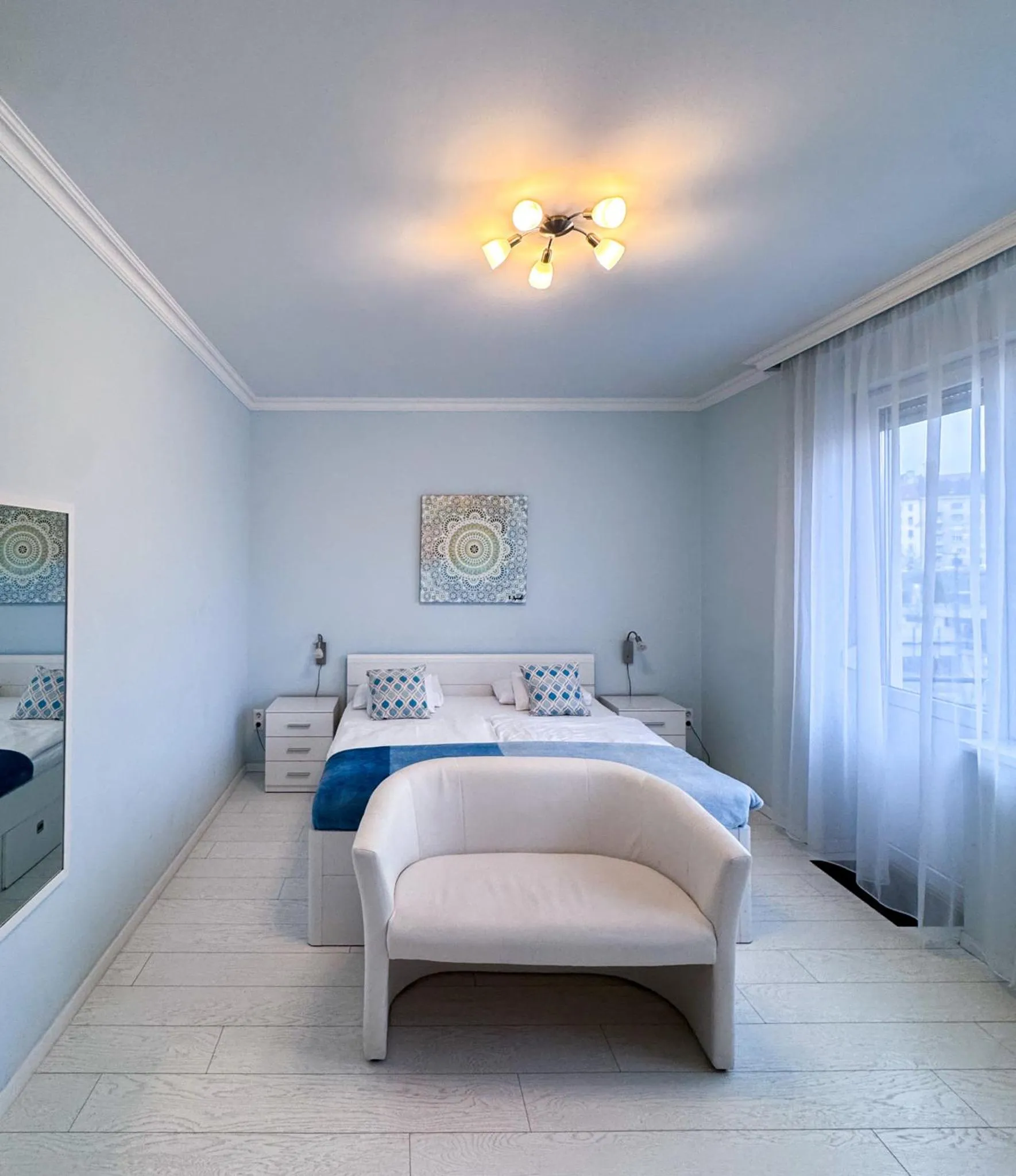 Camille Apartmanhouse