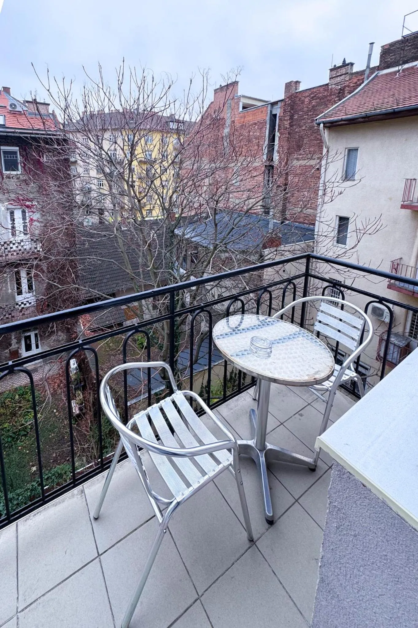 Camille Apartmanhouse