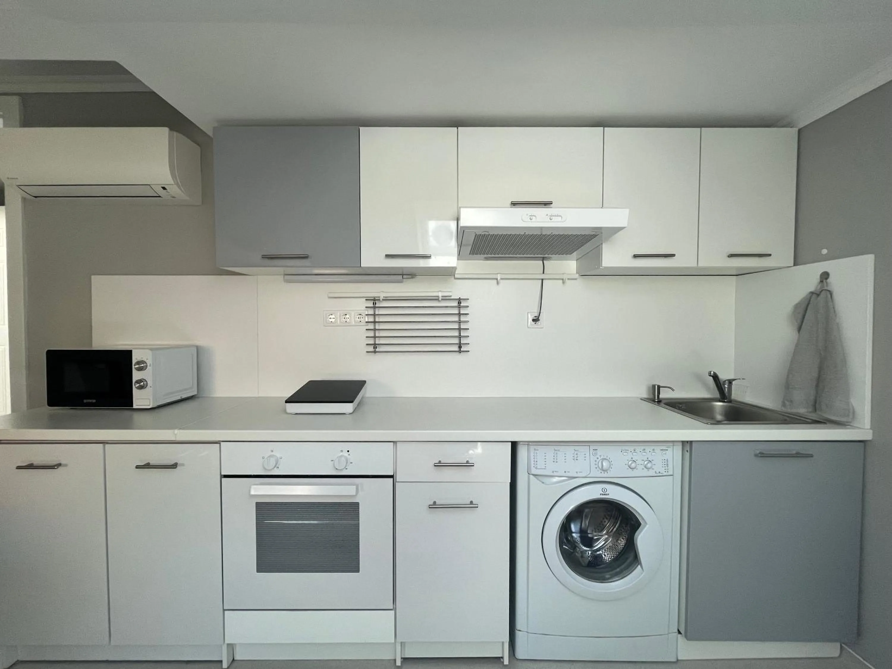 Camille Apartmanhouse