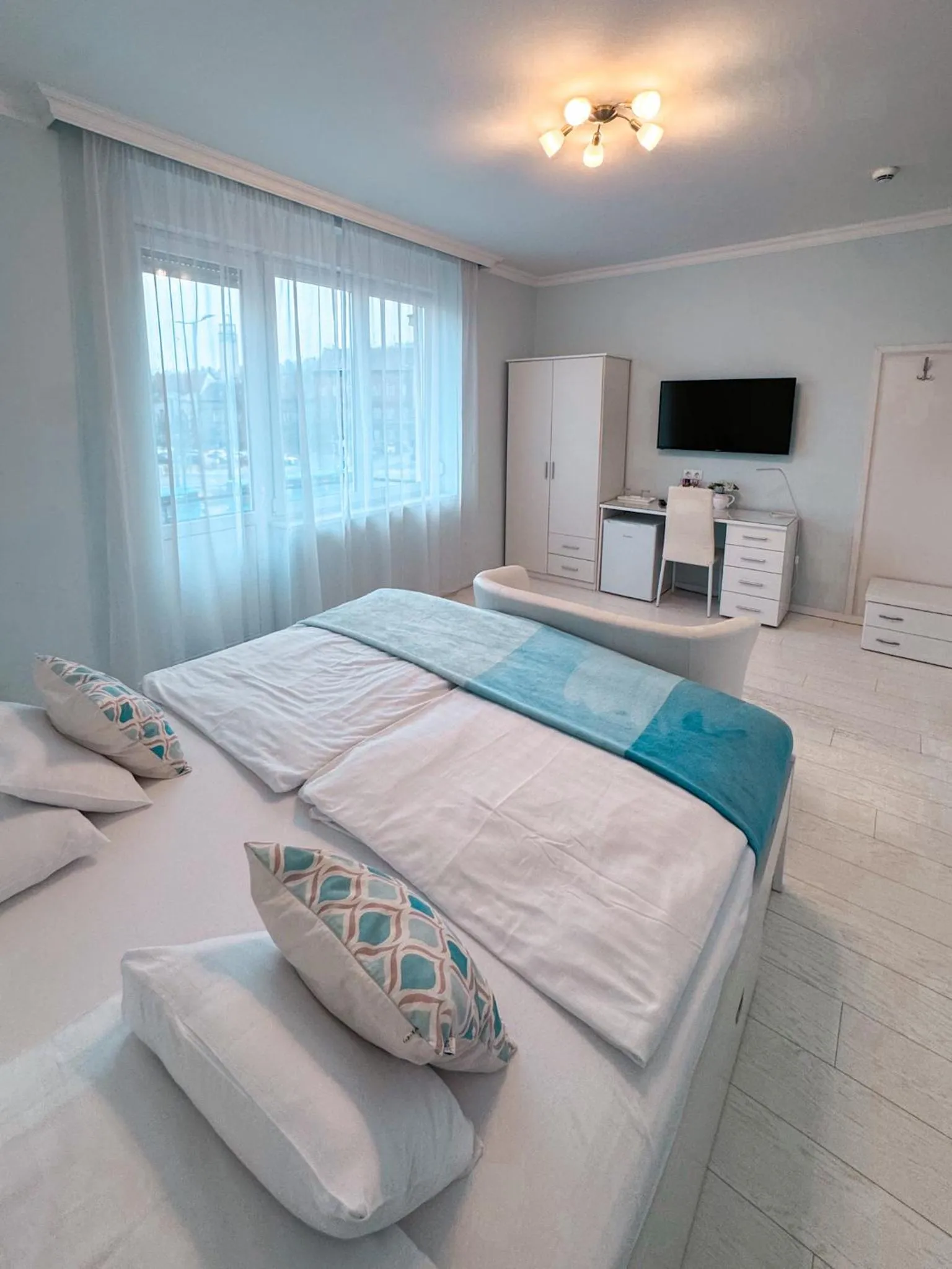 Camille Apartmanhouse