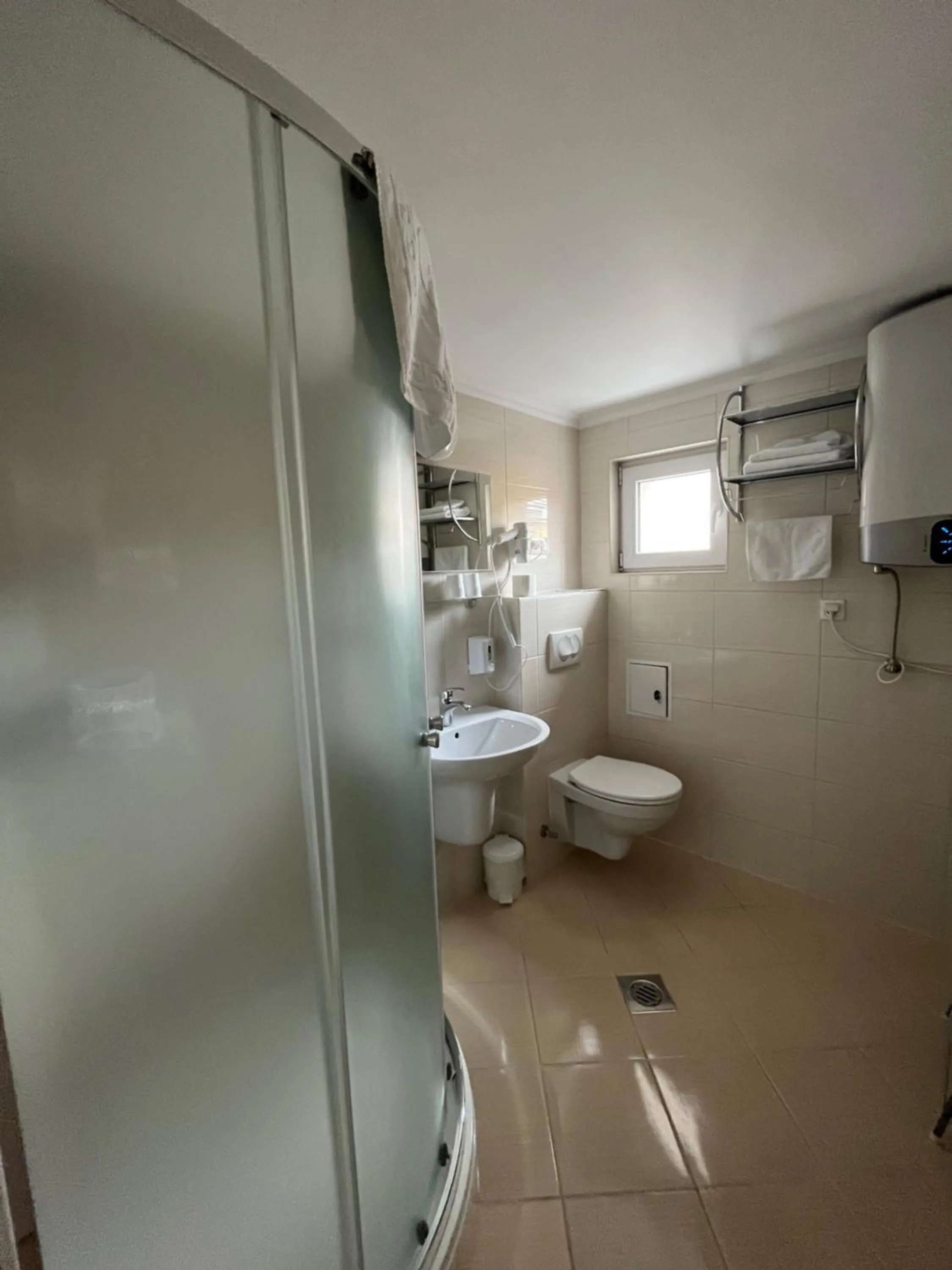 Camille Apartmanhouse