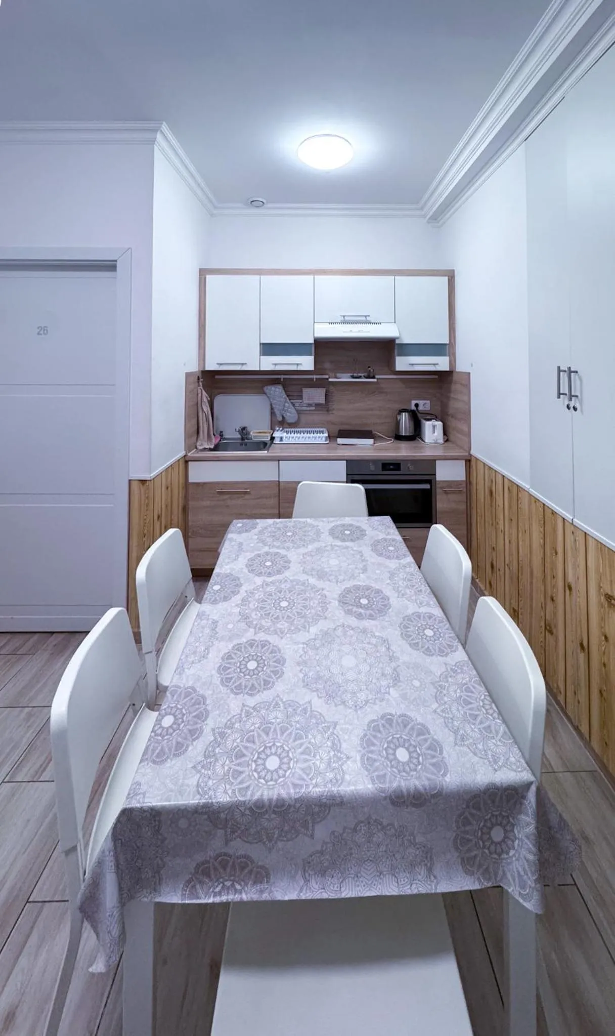 Camille Apartmanhouse