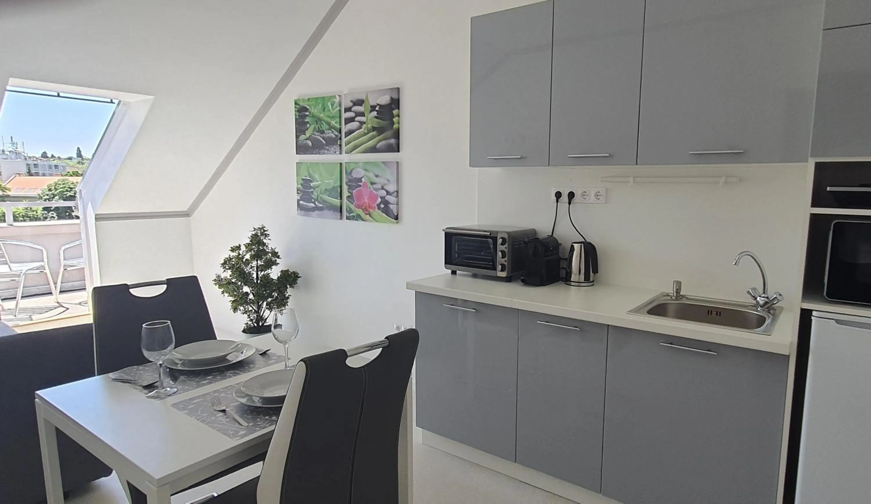 Camille Apartmanhouse