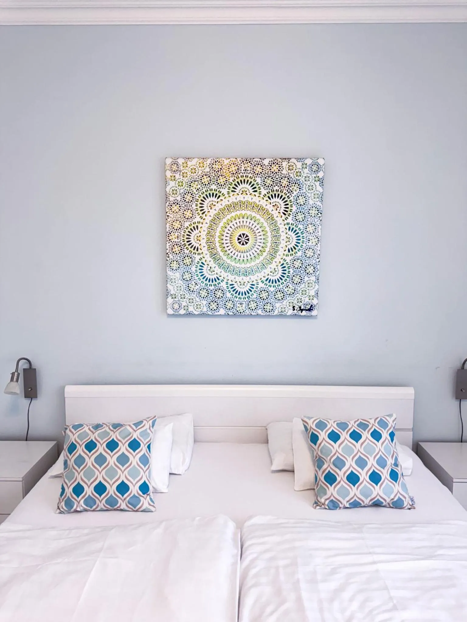 Camille Apartmanhouse